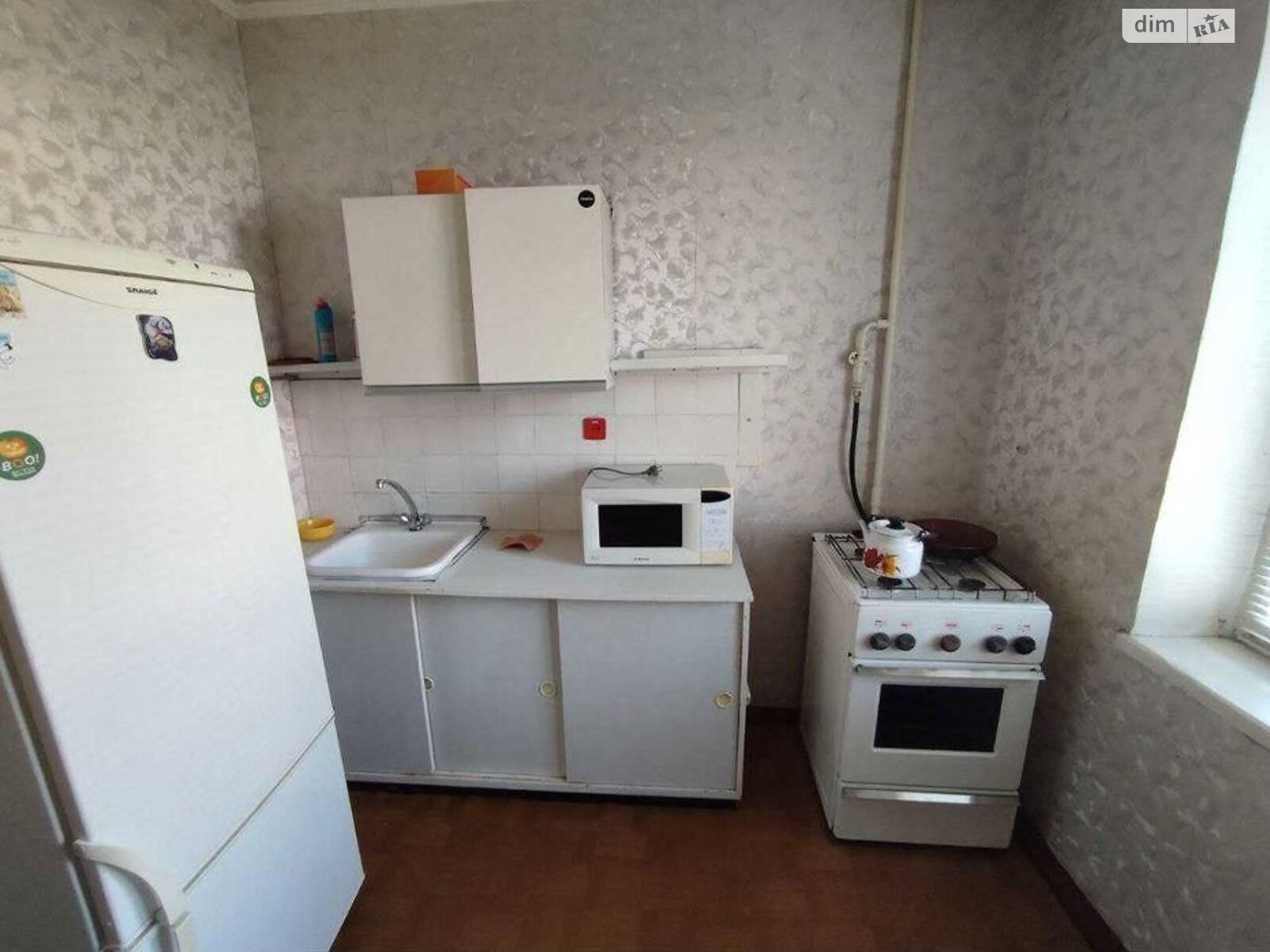 Продажа двухкомнатной квартиры в Киеве, на просп. Оболонский 30, район Оболонь фото 1 Продажа двухкомнатной квартиры в Киеве, на просп. Оболонский 30, район Оболонь фото 1