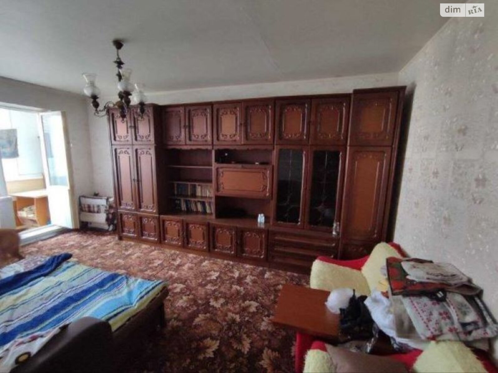 Продажа двухкомнатной квартиры в Киеве, на просп. Оболонский 30, район Оболонь фото 1 Продажа двухкомнатной квартиры в Киеве, на просп. Оболонский 30, район Оболонь фото 1