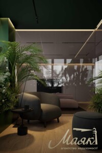 Продажа трехкомнатной квартиры в Киеве, на просп. Оболонский 26, район Оболонь фото 2