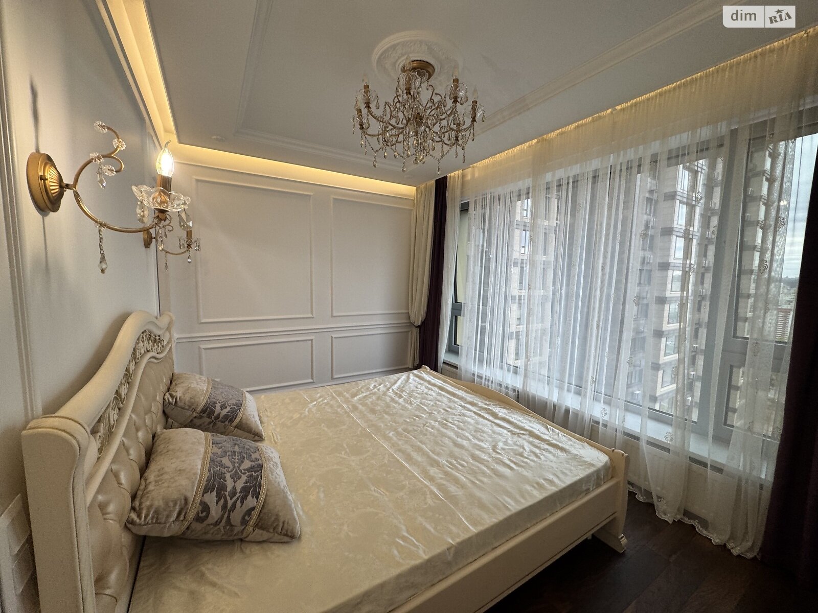 Продажа трехкомнатной квартиры в Киеве, на просп. Оболонский 26, район Оболонь фото 1 Продажа трехкомнатной квартиры в Киеве, на просп. Оболонский 26, район Оболонь фото 1