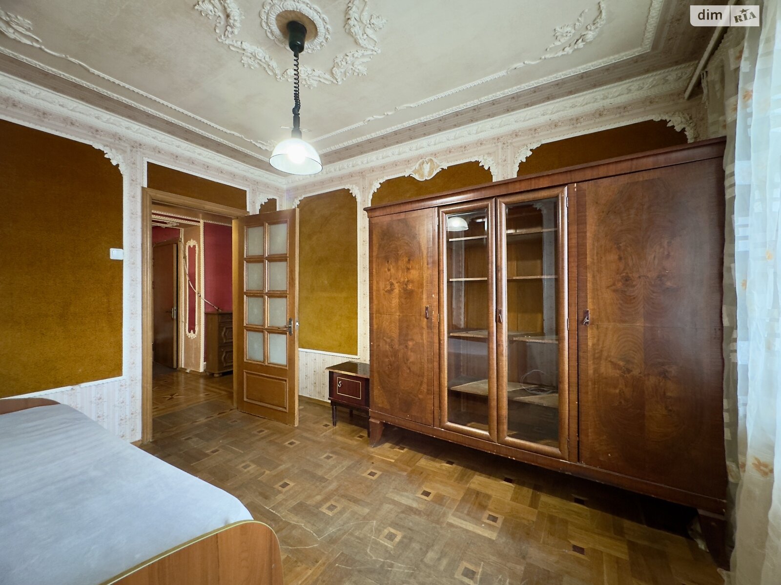 Продажа трехкомнатной квартиры в Киеве, на просп. Оболонский 40, район Оболонь фото 1 Продажа трехкомнатной квартиры в Киеве, на просп. Оболонский 40, район Оболонь фото 1