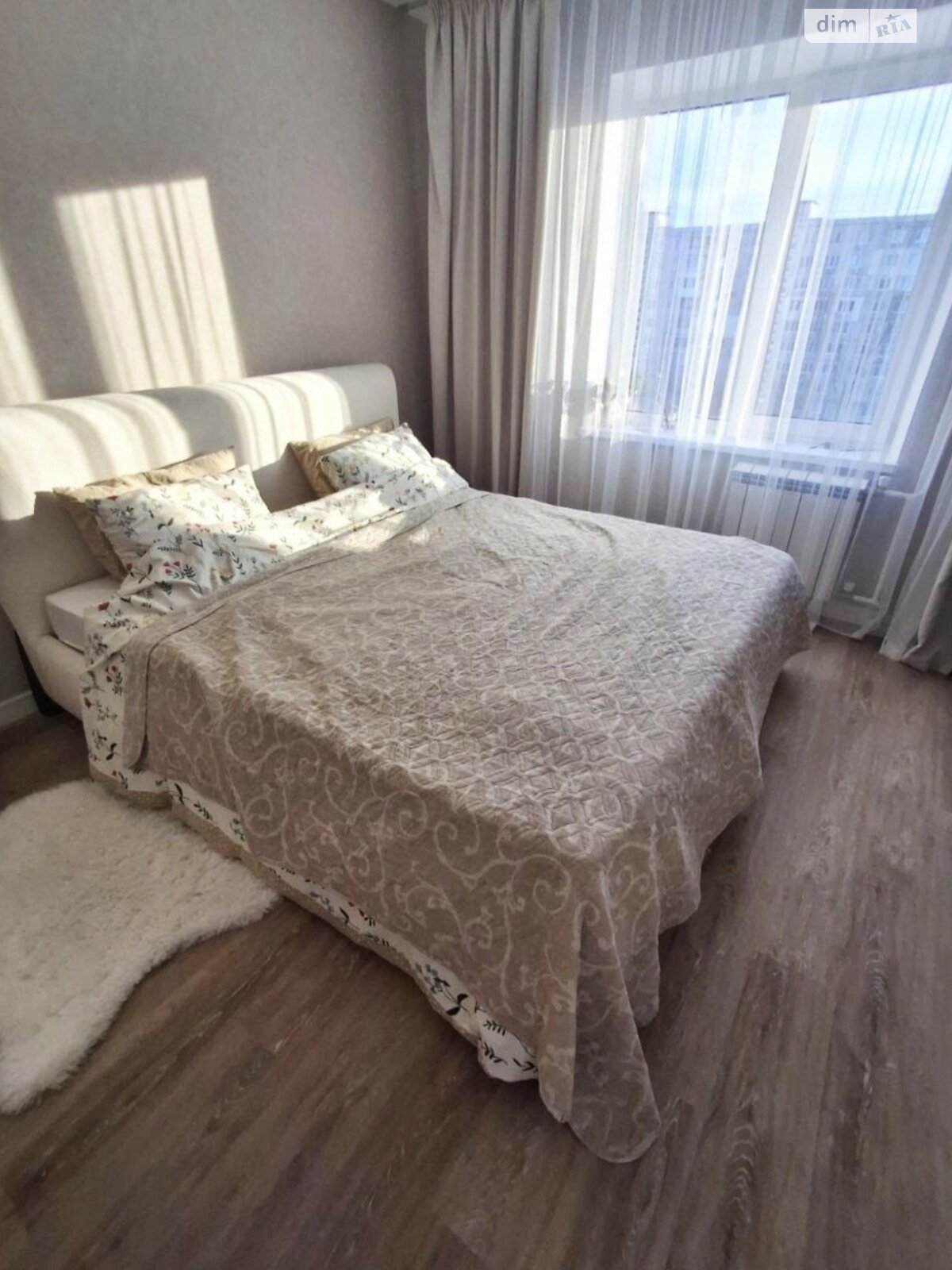 Продажа двухкомнатной квартиры в Киеве, на просп. Оболонский 22, район Оболонь фото 1