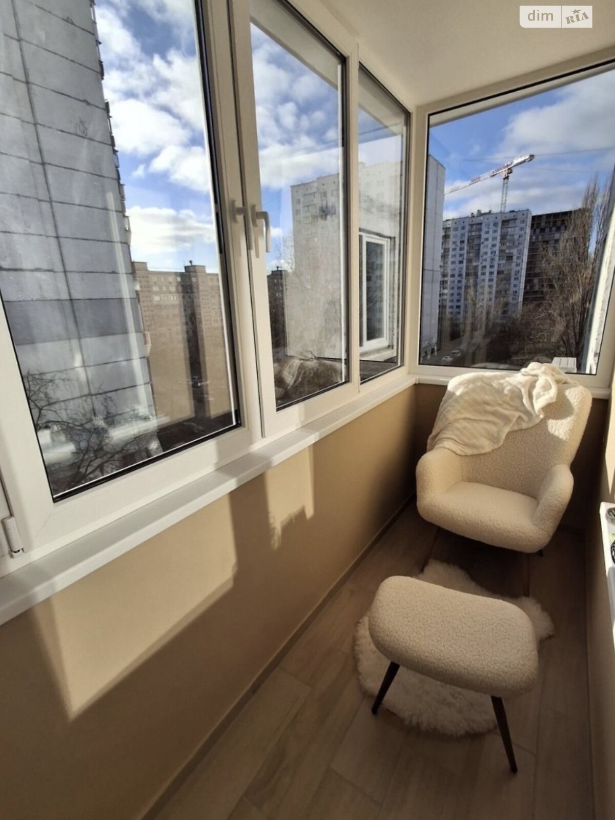 Продажа двухкомнатной квартиры в Киеве, на просп. Оболонский 22, район Оболонь фото 1