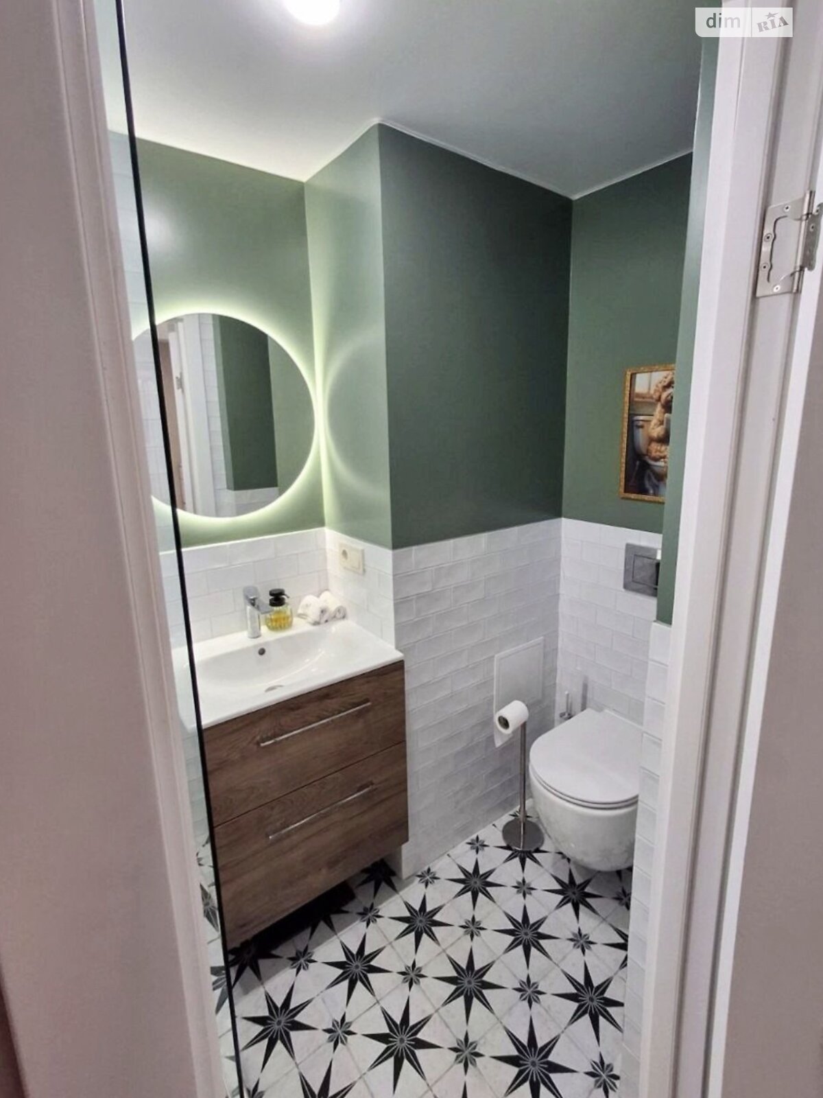 Продажа двухкомнатной квартиры в Киеве, на просп. Оболонский 22, район Оболонь фото 1