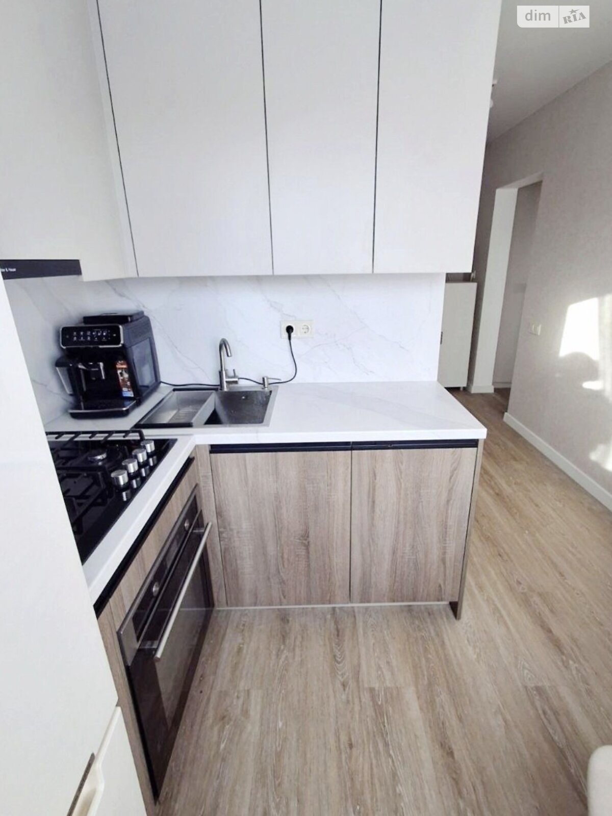 Продажа двухкомнатной квартиры в Киеве, на просп. Оболонский 22, район Оболонь фото 1