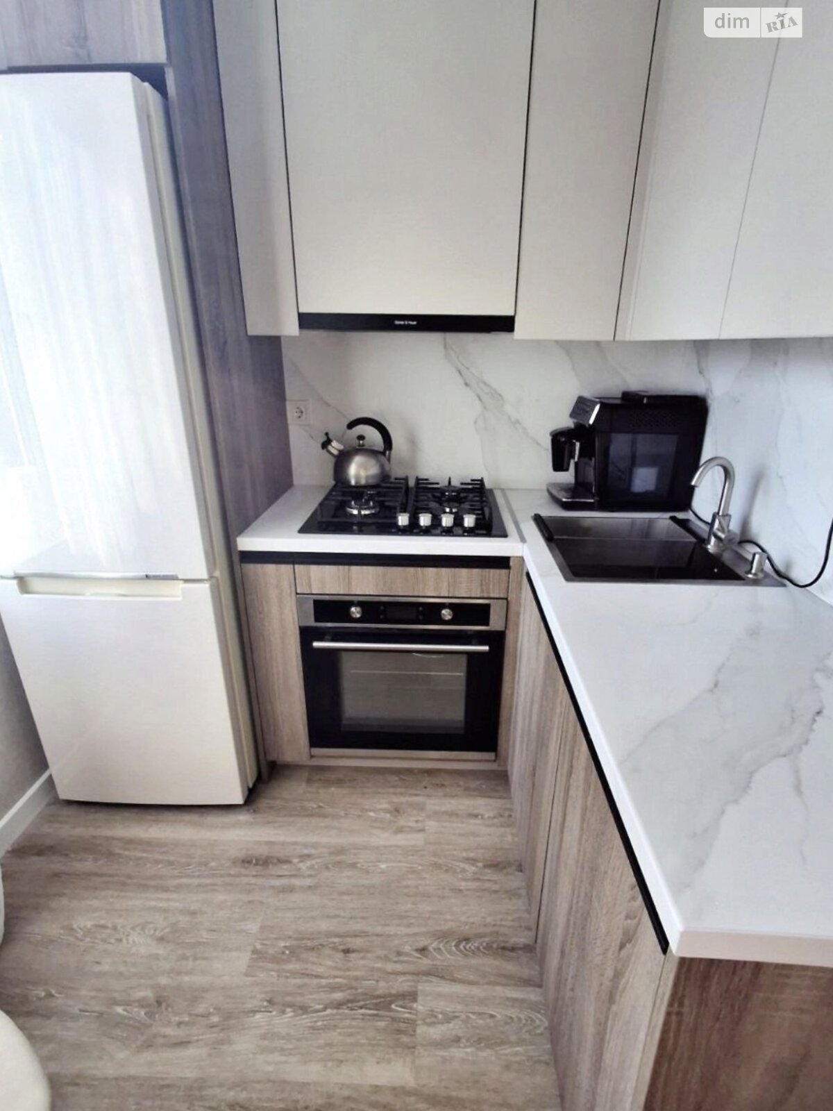 Продажа двухкомнатной квартиры в Киеве, на просп. Оболонский 22, район Оболонь фото 1