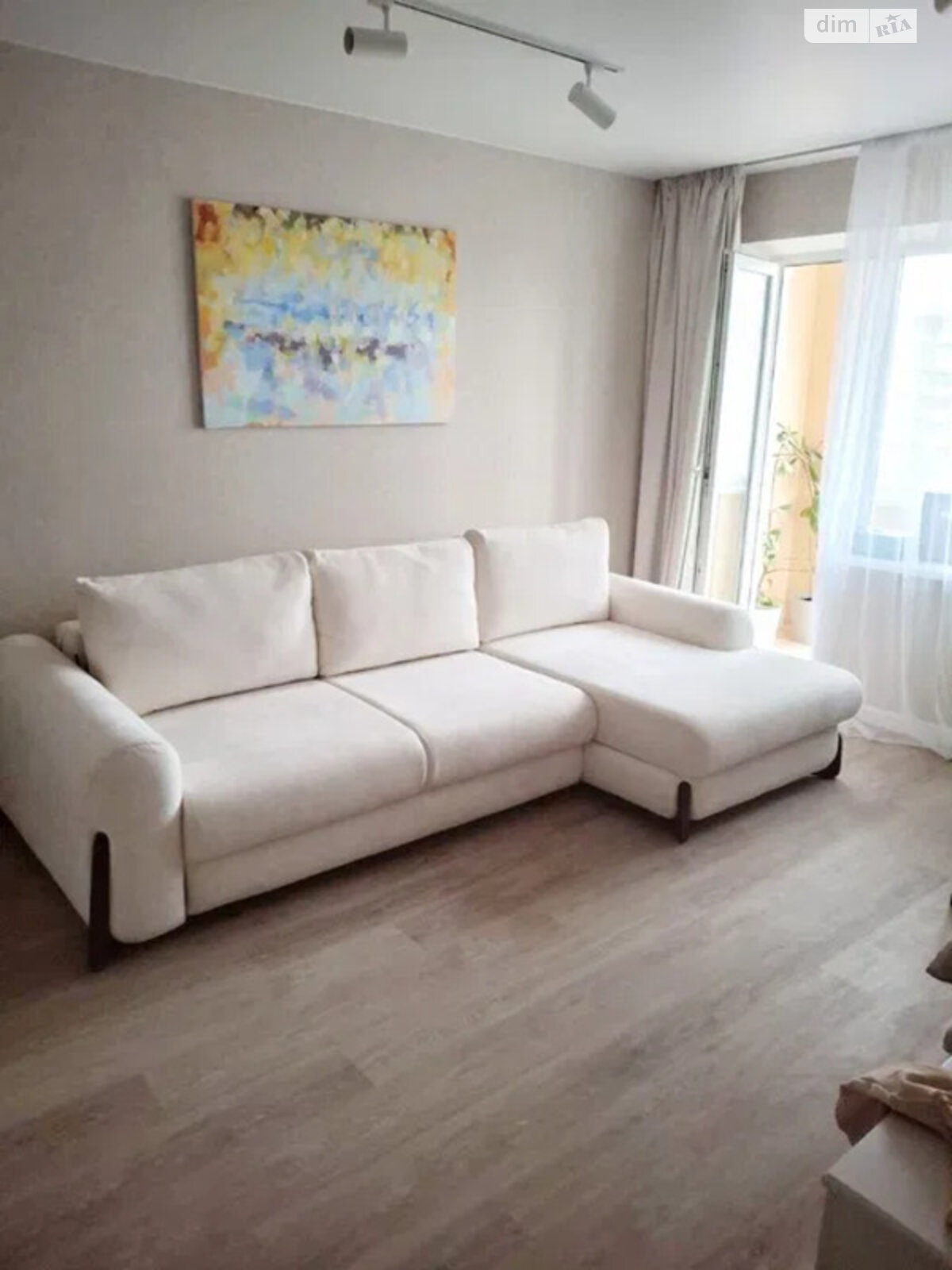 Продажа двухкомнатной квартиры в Киеве, на просп. Оболонский 22, район Оболонь фото 1