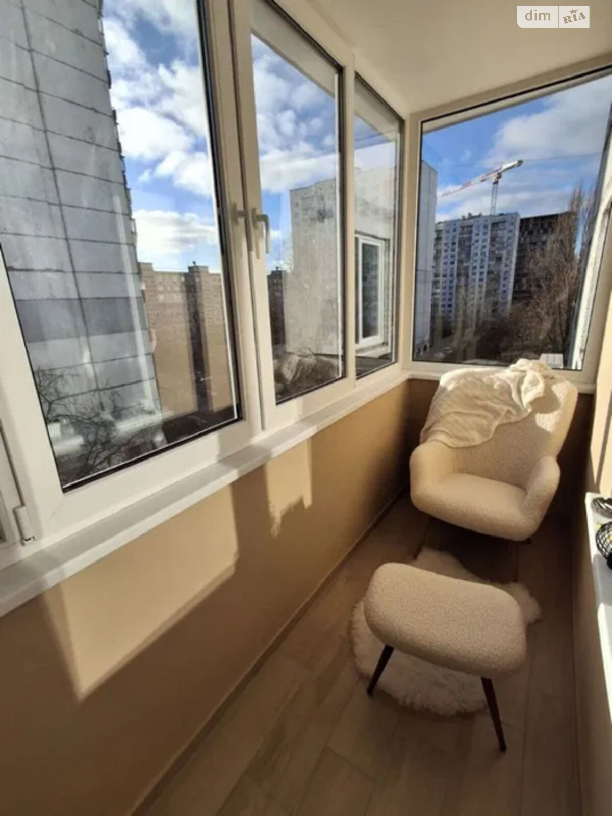 Продажа двухкомнатной квартиры в Киеве, на просп. Оболонский 22, район Оболонь фото 1