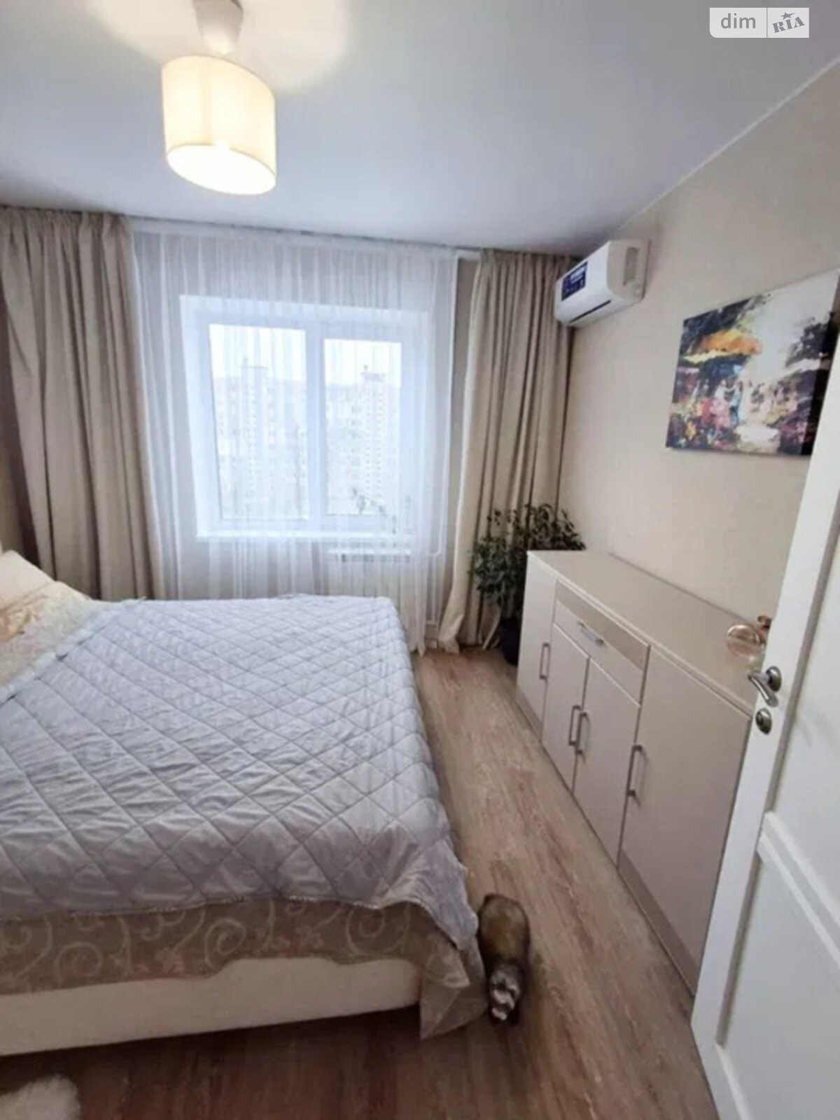 Продажа двухкомнатной квартиры в Киеве, на просп. Оболонский 22, район Оболонь фото 1