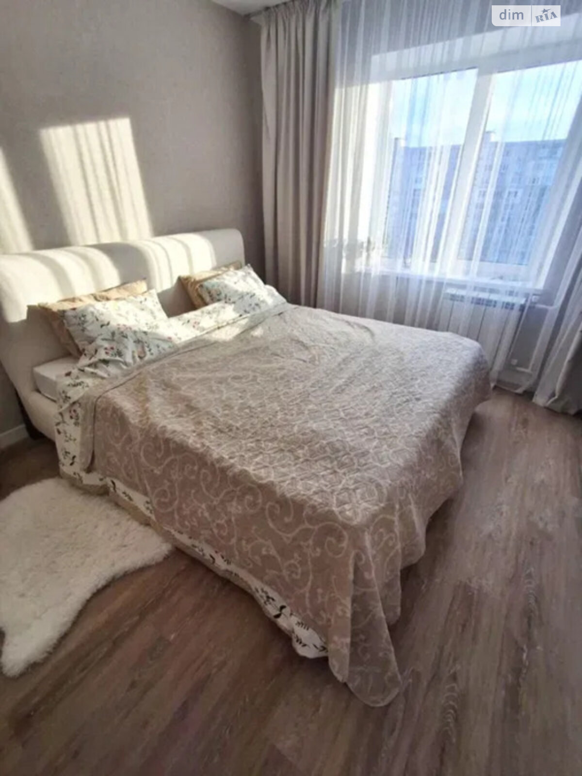 Продажа двухкомнатной квартиры в Киеве, на просп. Оболонский 22, район Оболонь фото 1