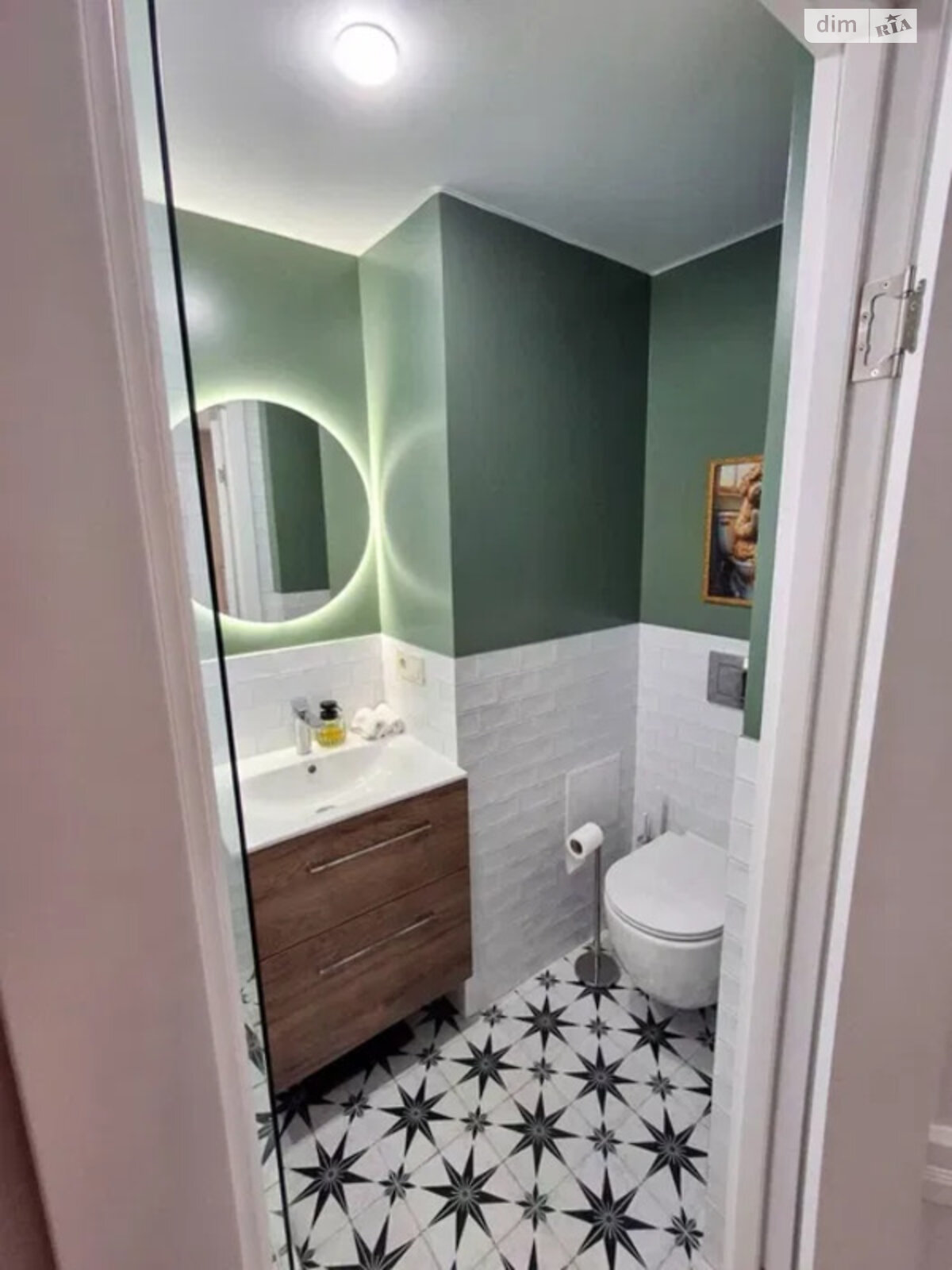 Продажа двухкомнатной квартиры в Киеве, на просп. Оболонский 22, район Оболонь фото 1