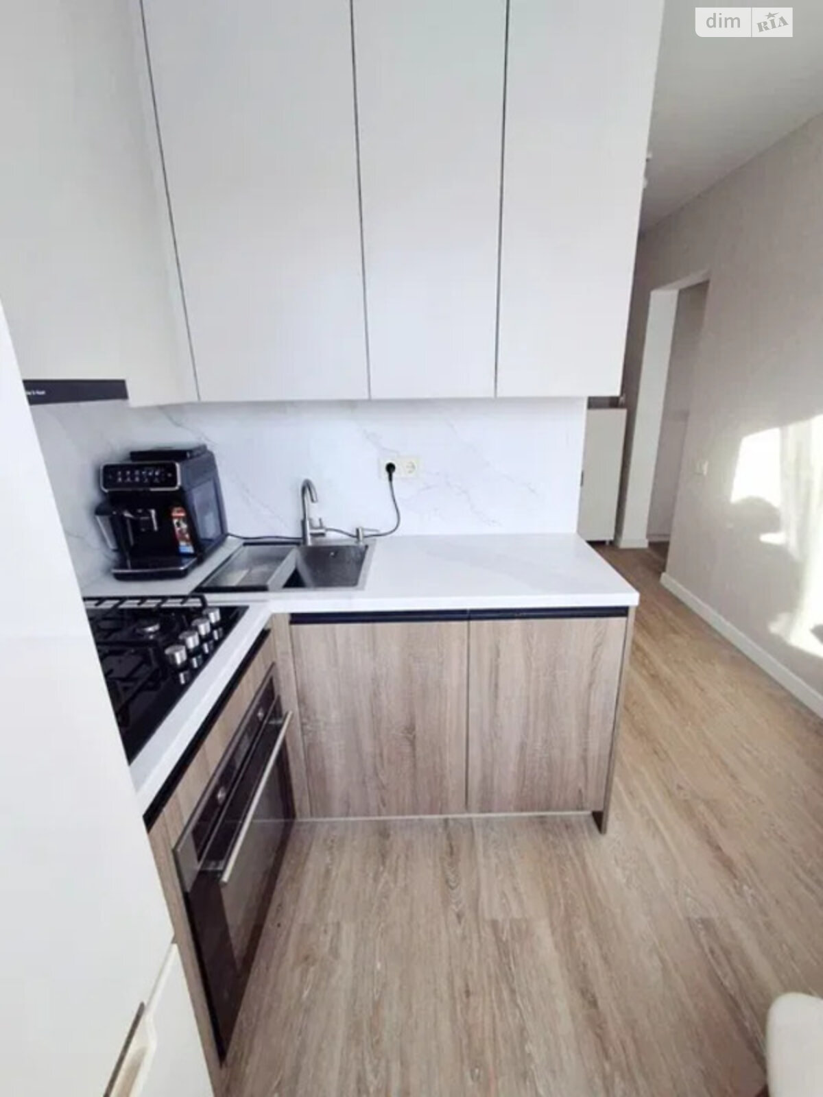 Продажа двухкомнатной квартиры в Киеве, на просп. Оболонский 22, район Оболонь фото 1