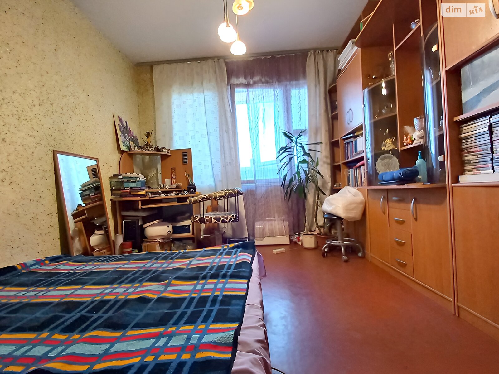 Продажа двухкомнатной квартиры в Киеве, на ул. Озерная (Оболонь) 26, район Оболонь фото 1 Продажа двухкомнатной квартиры в Киеве, на ул. Озерная (Оболонь) 26, район Оболонь фото 1