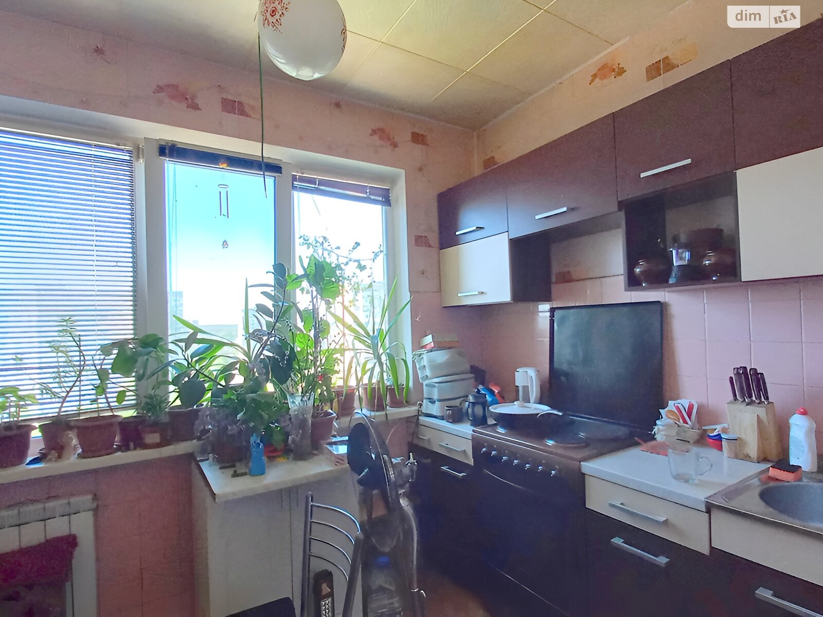 Продажа двухкомнатной квартиры в Киеве, на ул. Озерная (Оболонь) 26, район Оболонь фото 1 Продажа двухкомнатной квартиры в Киеве, на ул. Озерная (Оболонь) 26, район Оболонь фото 1