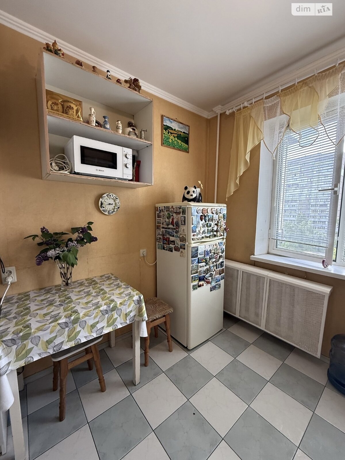 Продажа двухкомнатной квартиры в Киеве, на ул. Озерная (Оболонь) 14, район Оболонь фото 1 Продажа двухкомнатной квартиры в Киеве, на ул. Озерная (Оболонь) 14, район Оболонь фото 1