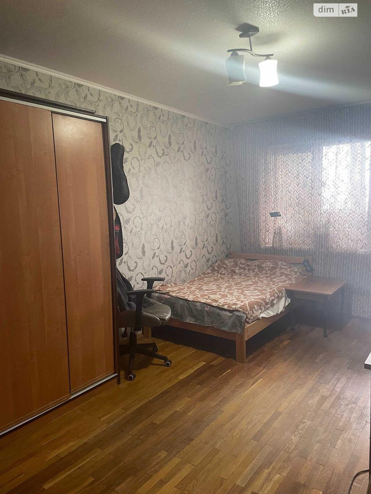 Продажа трехкомнатной квартиры в Киеве, на ул. Озерная 24, район Оболонь фото 1