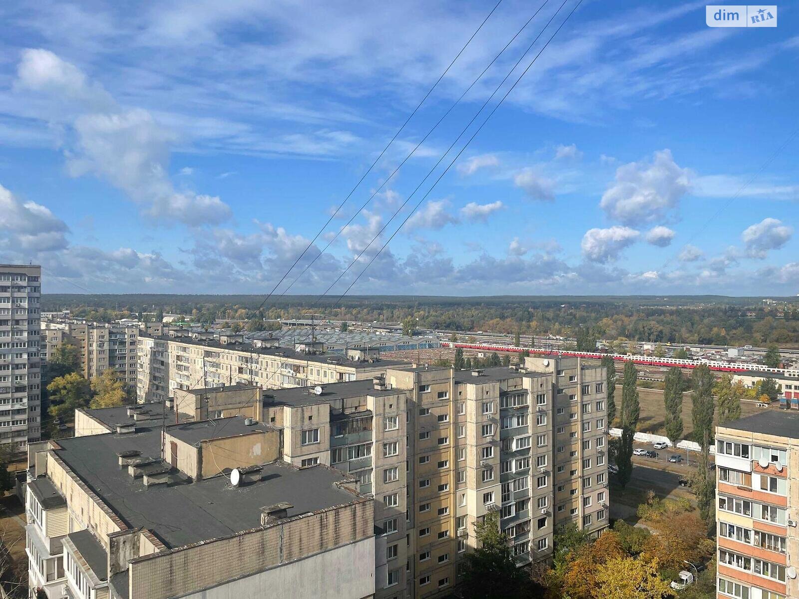 Продажа трехкомнатной квартиры в Киеве, на ул. Озерная 24, район Оболонь фото 1