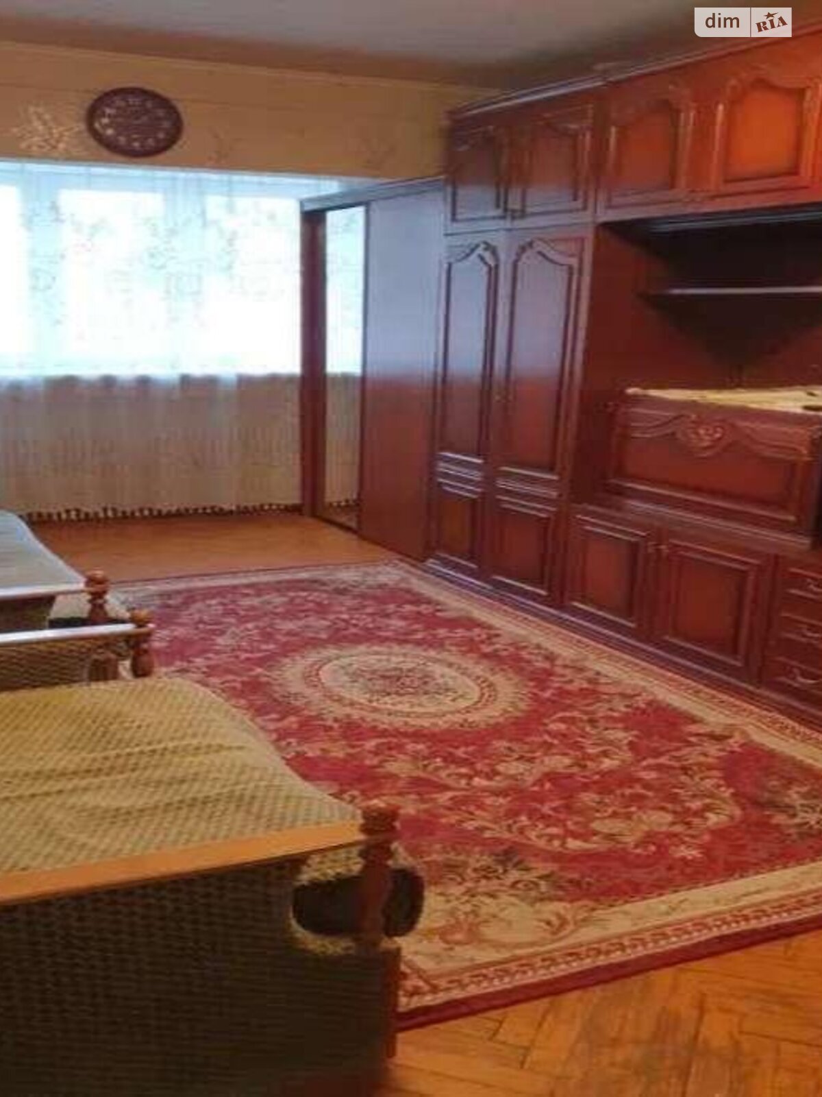 Продаж двокімнатної квартири в Києві, на вул. Озерна 30/51, район Оболонь фото 1