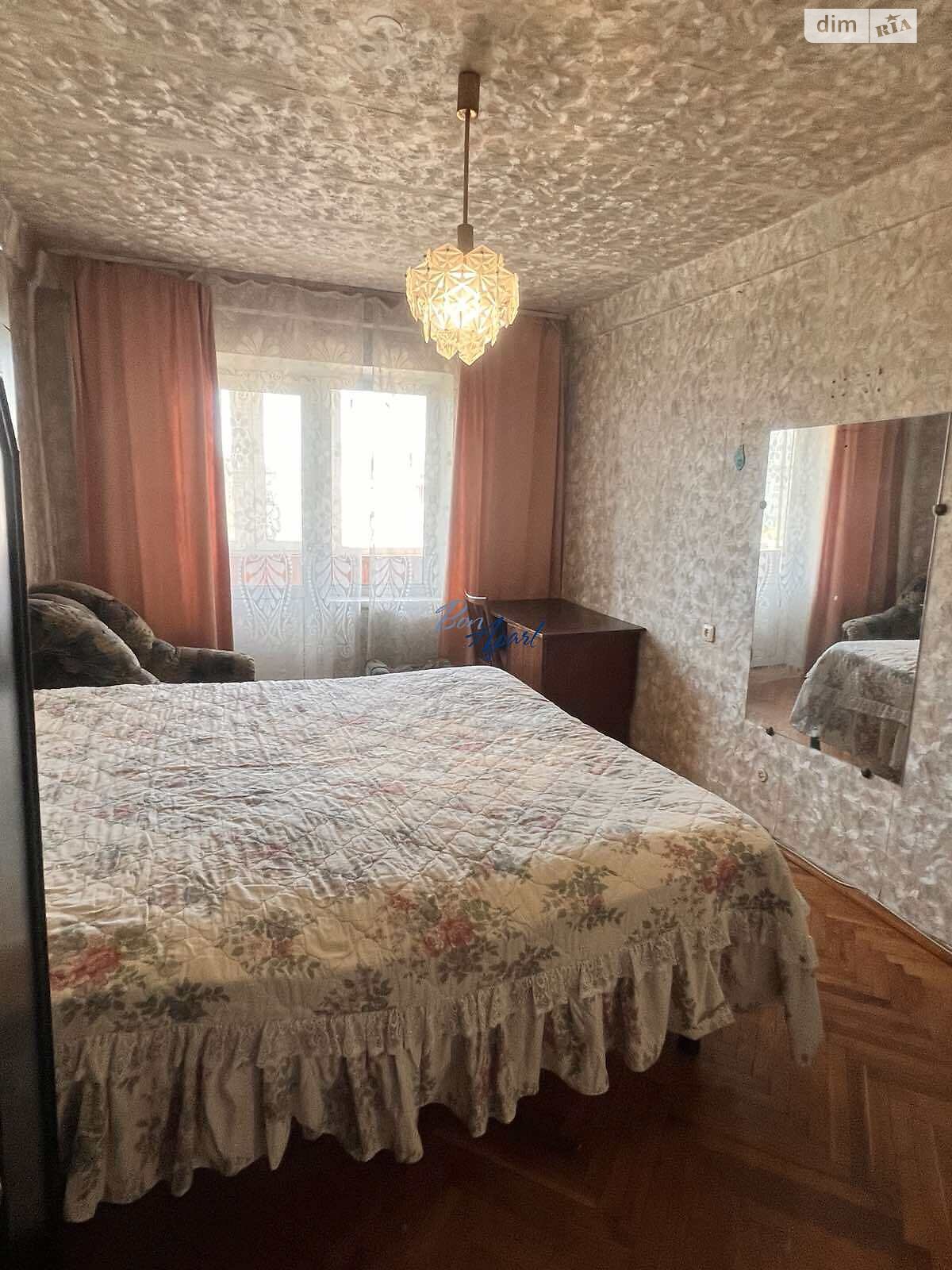 Продажа двухкомнатной квартиры в Киеве, на ул. Озерная 30/51, район Оболонь фото 1 Продажа двухкомнатной квартиры в Киеве, на ул. Озерная 30/51, район Оболонь фото 1