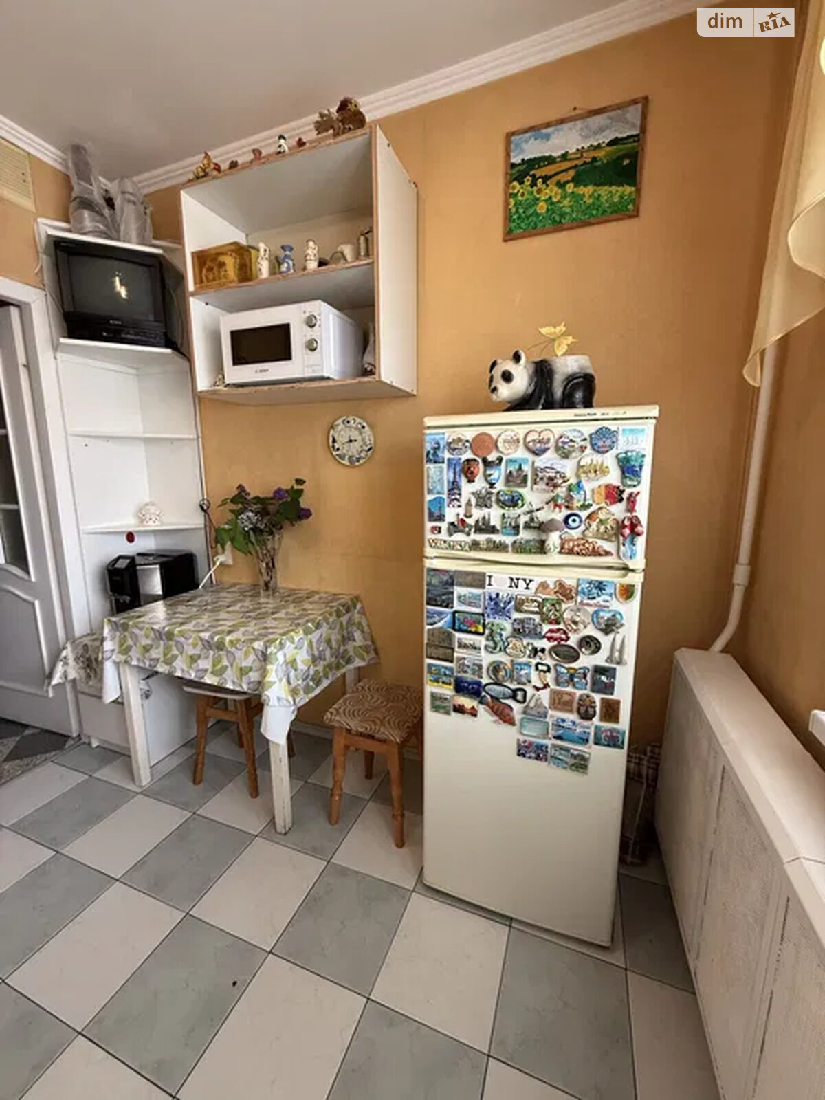 Продаж двокімнатної квартири в Києві, на вул. Озерна 14, район Оболонь фото 1 Продаж двокімнатної квартири в Києві, на вул. Озерна 14, район Оболонь фото 1