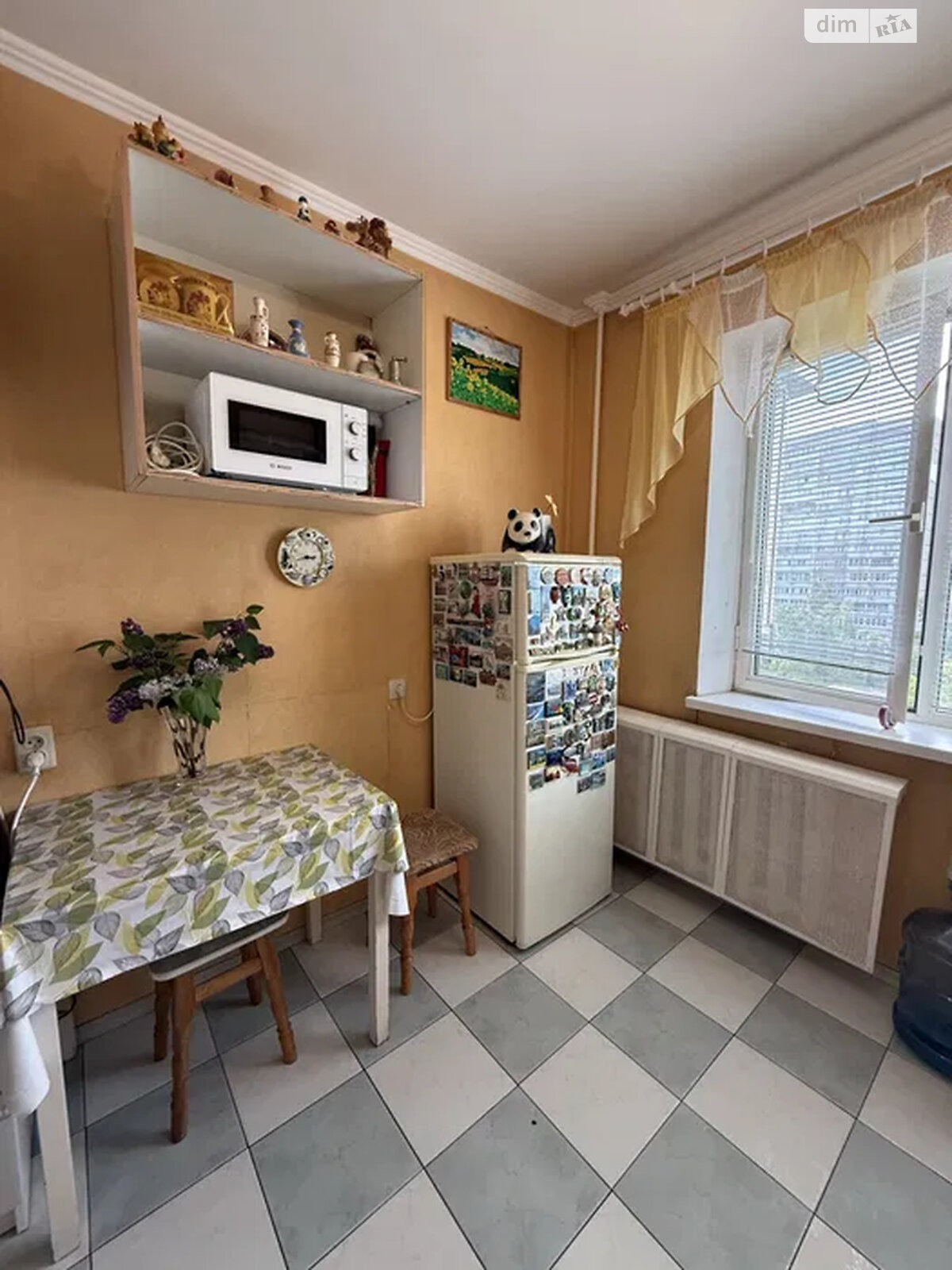 Продаж двокімнатної квартири в Києві, на вул. Озерна 14, район Оболонь фото 1 Продаж двокімнатної квартири в Києві, на вул. Озерна 14, район Оболонь фото 1