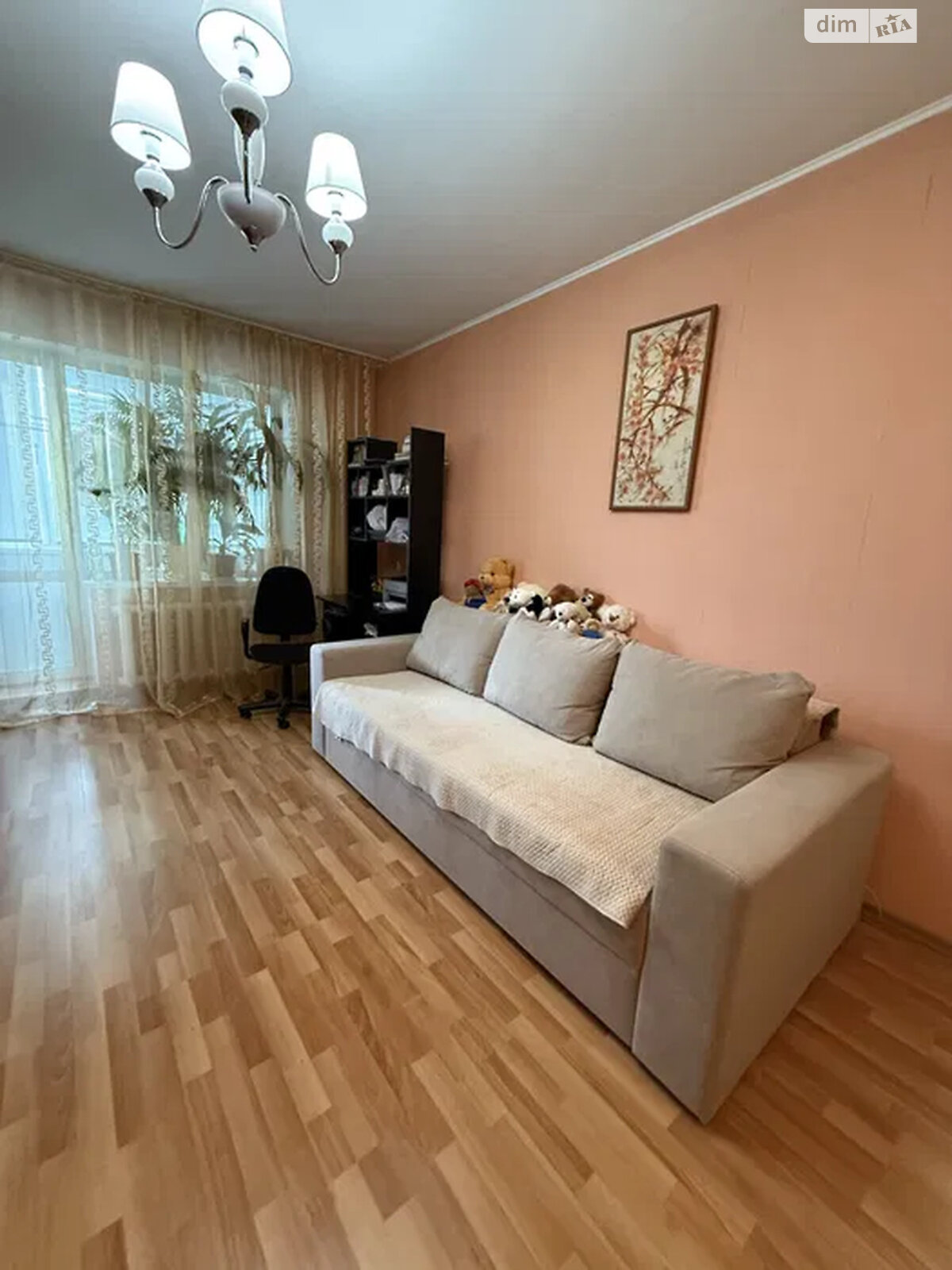 Продаж двокімнатної квартири в Києві, на вул. Озерна 14, район Оболонь фото 1 Продаж двокімнатної квартири в Києві, на вул. Озерна 14, район Оболонь фото 1