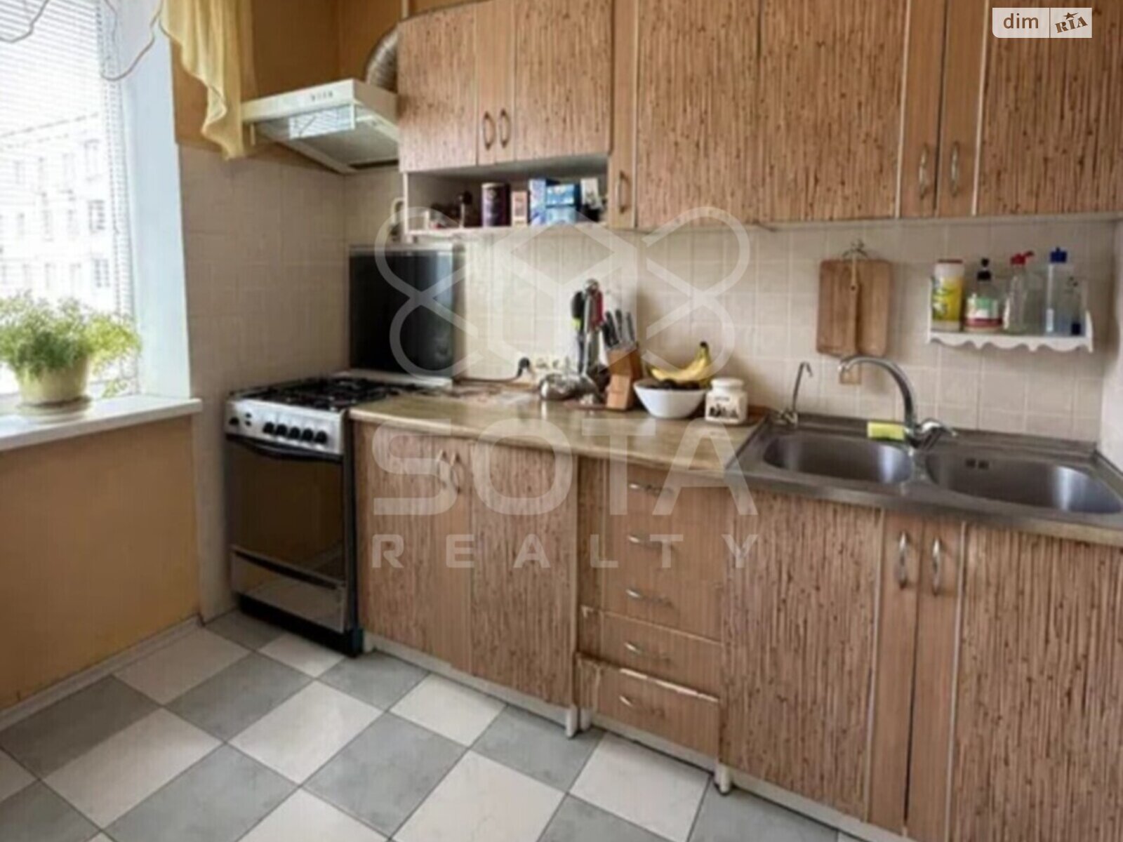 Продаж двокімнатної квартири в Києві, на вул. Озерна 14, район Оболонь фото 1 Продаж двокімнатної квартири в Києві, на вул. Озерна 14, район Оболонь фото 1