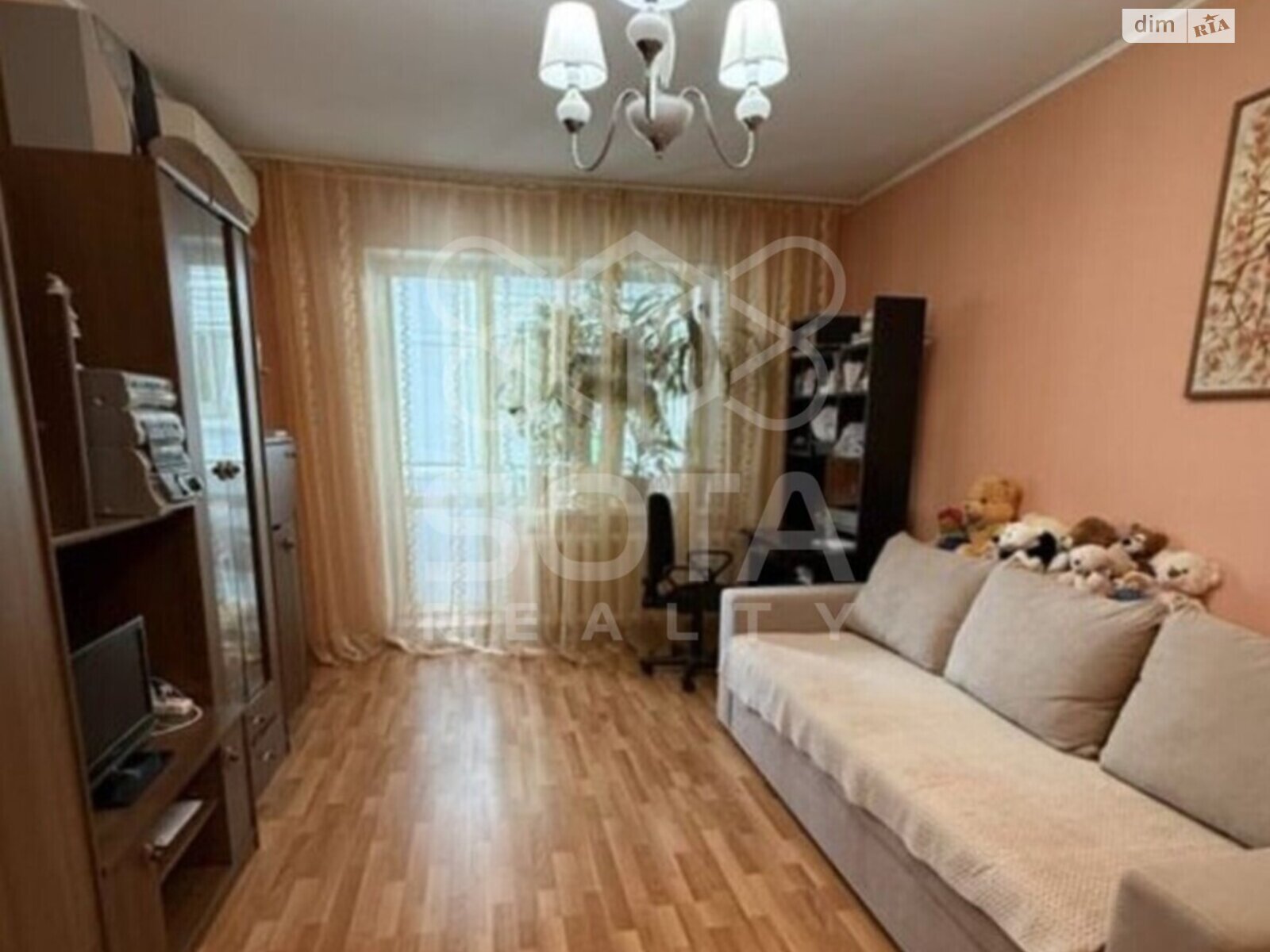 Продаж двокімнатної квартири в Києві, на вул. Озерна 14, район Оболонь фото 1 Продаж двокімнатної квартири в Києві, на вул. Озерна 14, район Оболонь фото 1