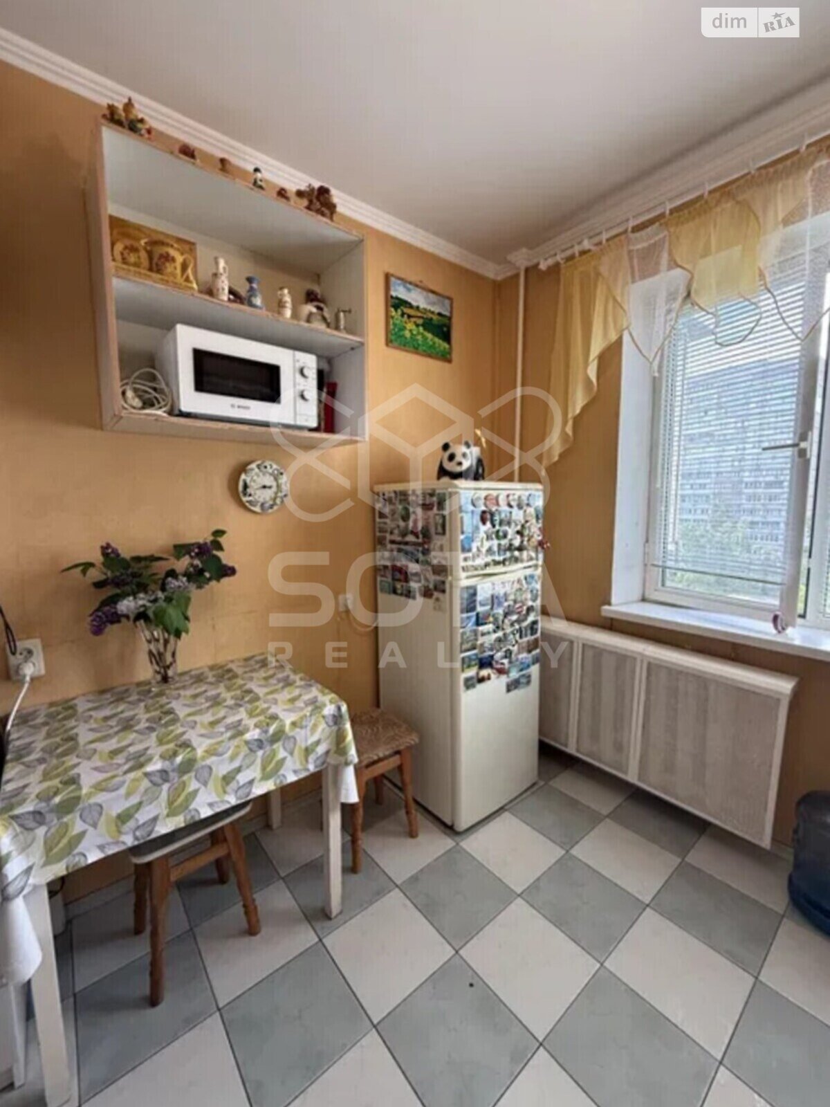 Продаж двокімнатної квартири в Києві, на вул. Озерна 14, район Оболонь фото 1 Продаж двокімнатної квартири в Києві, на вул. Озерна 14, район Оболонь фото 1