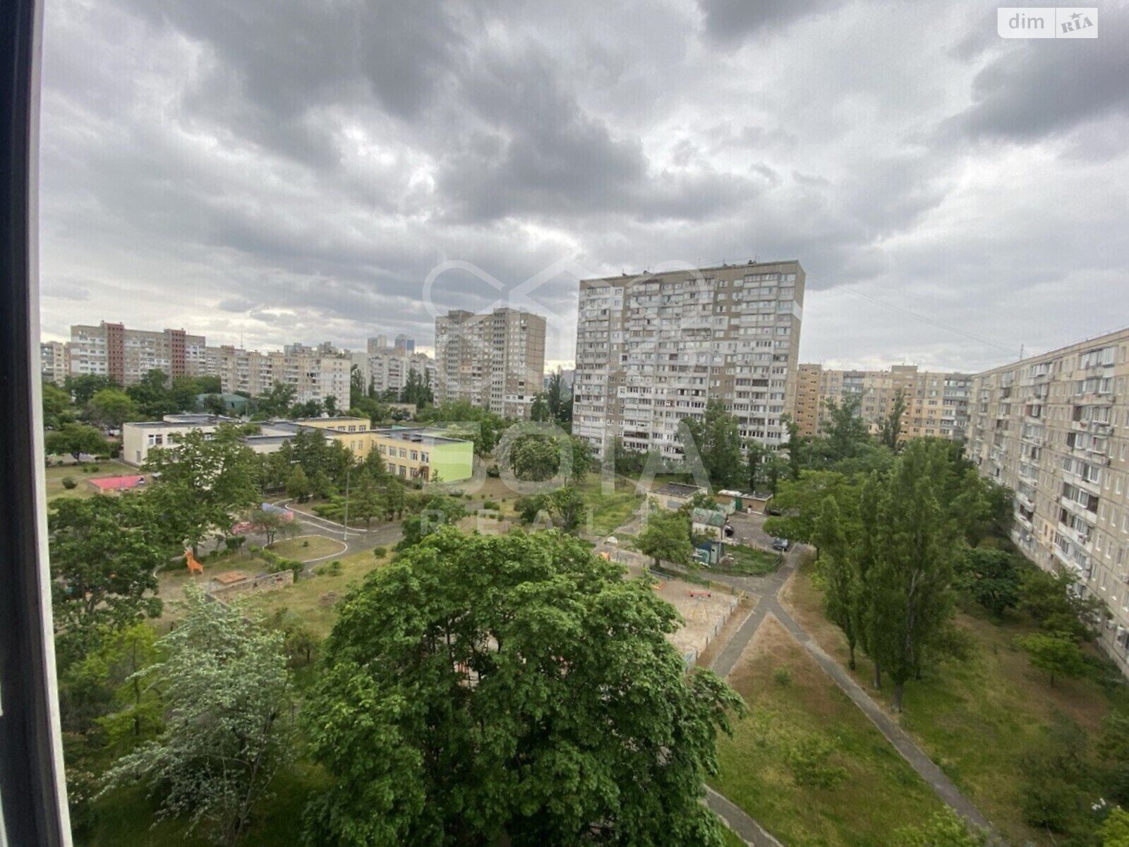 Продаж двокімнатної квартири в Києві, на вул. Озерна 14, район Оболонь фото 1 Продаж двокімнатної квартири в Києві, на вул. Озерна 14, район Оболонь фото 1