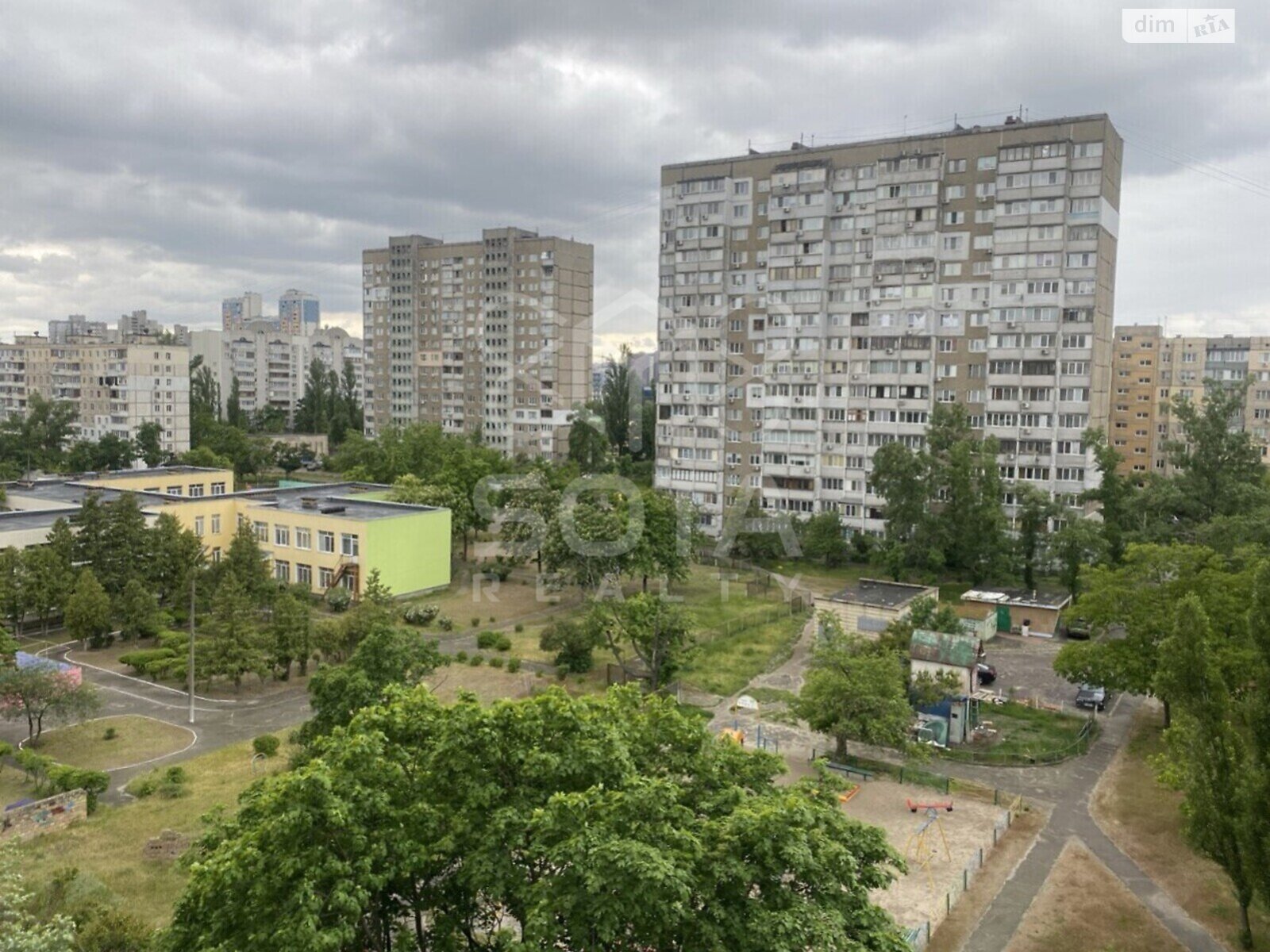 Продаж двокімнатної квартири в Києві, на вул. Озерна 14, район Оболонь фото 1 Продаж двокімнатної квартири в Києві, на вул. Озерна 14, район Оболонь фото 1
