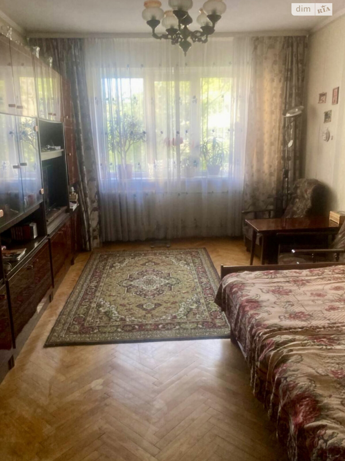 Продажа трехкомнатной квартиры в Киеве, на ул. Озерная 4, район Оболонь фото 1 Продажа трехкомнатной квартиры в Киеве, на ул. Озерная 4, район Оболонь фото 1
