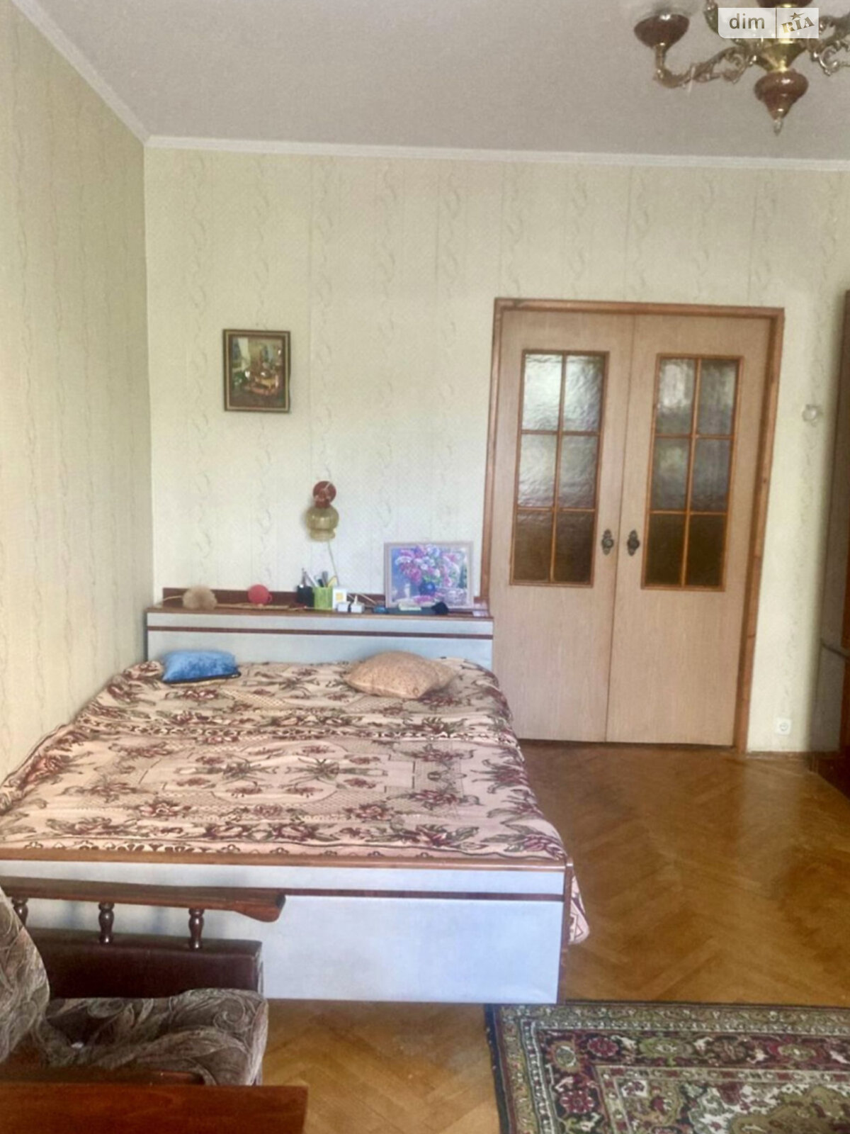 Продажа трехкомнатной квартиры в Киеве, на ул. Озерная 4, район Оболонь фото 1 Продажа трехкомнатной квартиры в Киеве, на ул. Озерная 4, район Оболонь фото 1