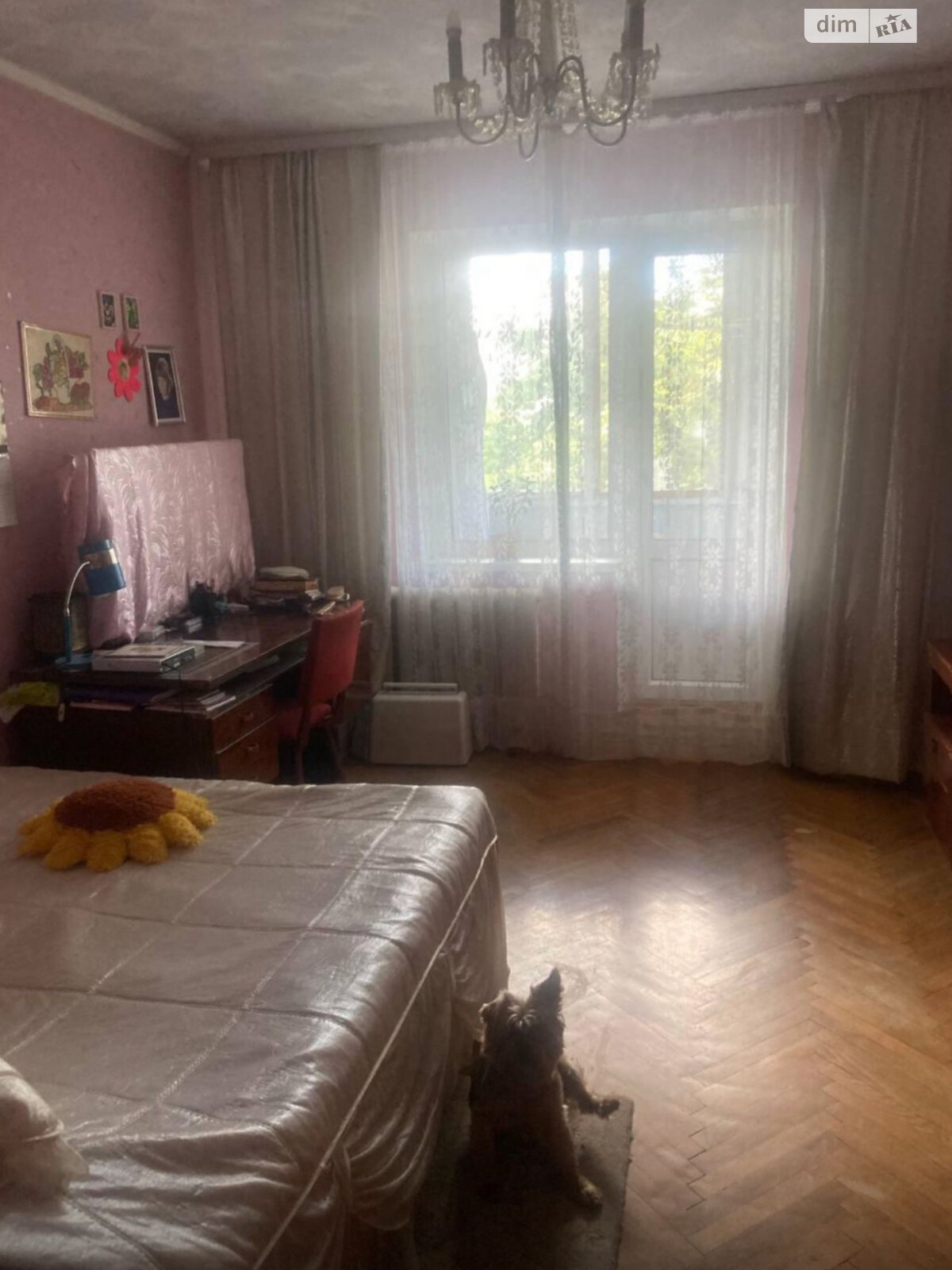 Продажа трехкомнатной квартиры в Киеве, на ул. Озерная 4, район Оболонь фото 1 Продажа трехкомнатной квартиры в Киеве, на ул. Озерная 4, район Оболонь фото 1