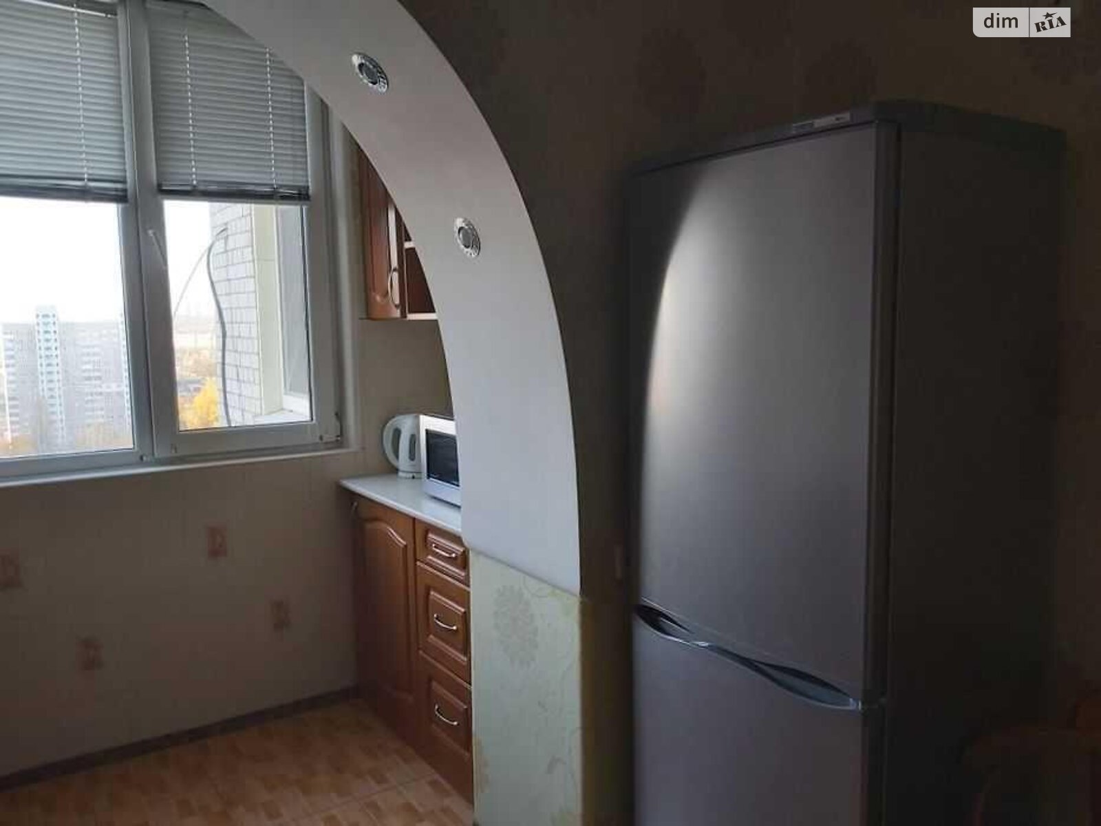 Продажа двухкомнатной квартиры в Киеве, на ул. Полярная 8Е, район Оболонь фото 1