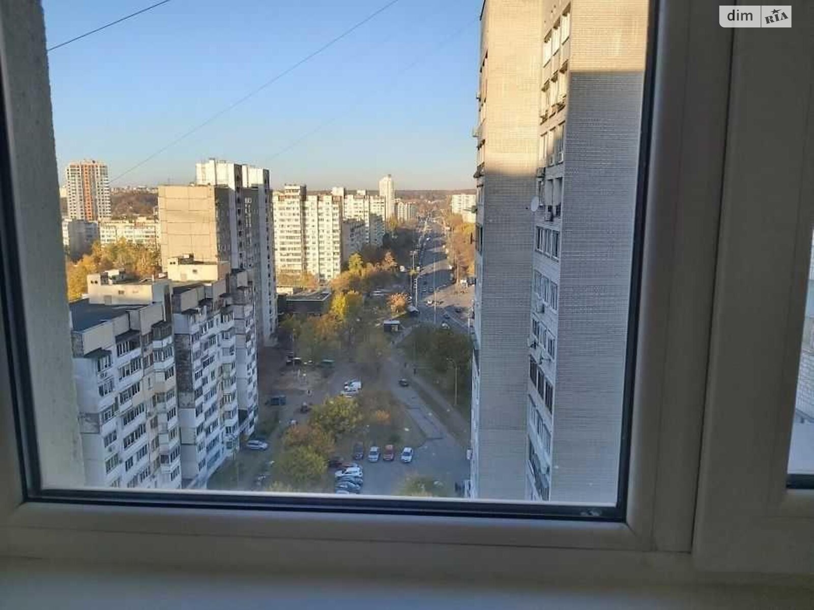 Продажа двухкомнатной квартиры в Киеве, на ул. Полярная 8Е, район Оболонь фото 1