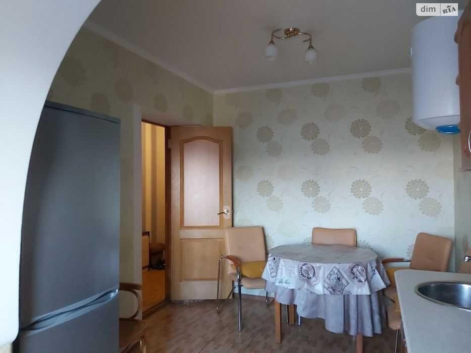 Продажа двухкомнатной квартиры в Киеве, на ул. Полярная 8Е, район Оболонь фото 1