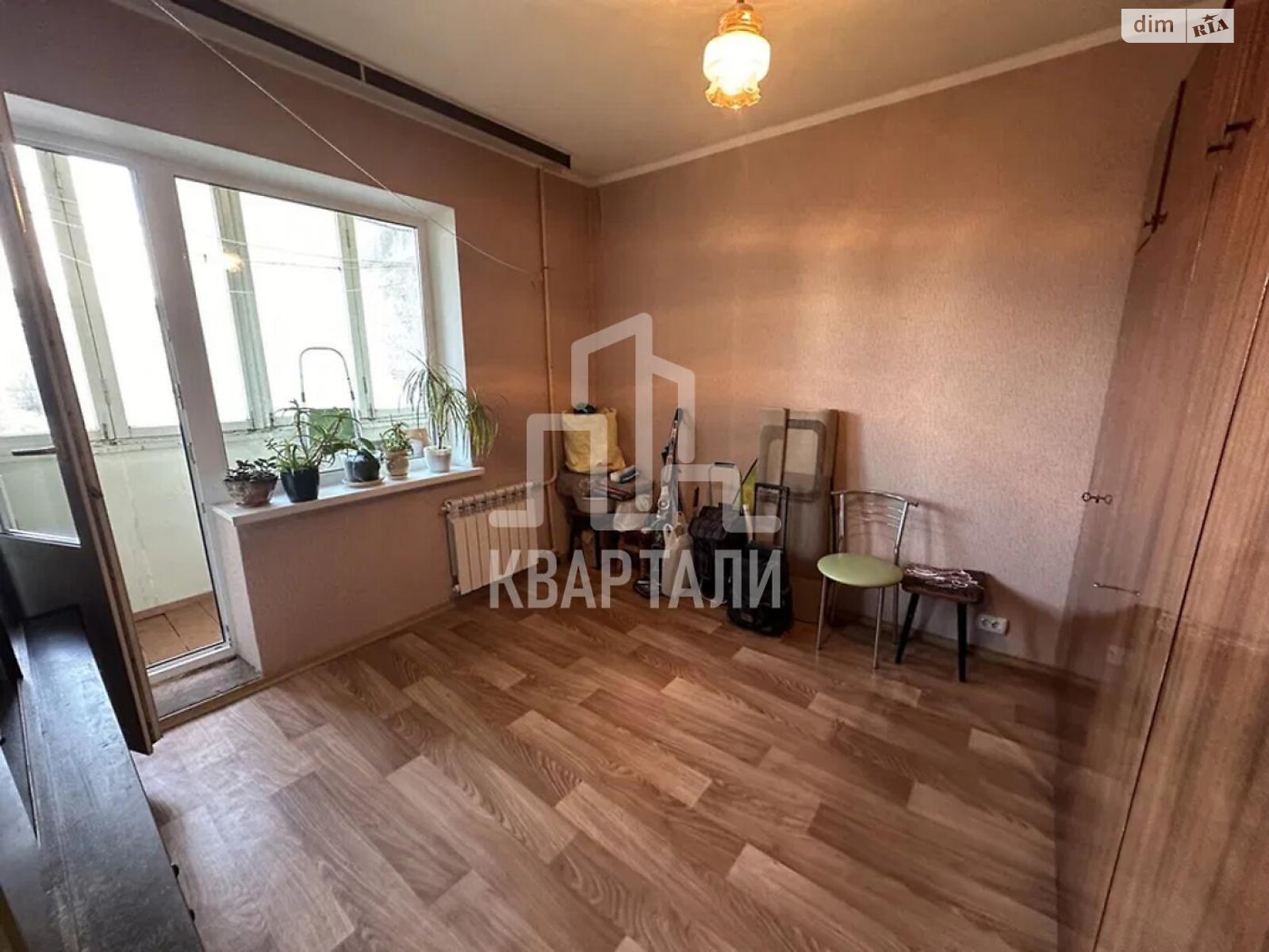 Продажа трехкомнатной квартиры в Киеве, на ул. Приозерная 10В, район Оболонь фото 1