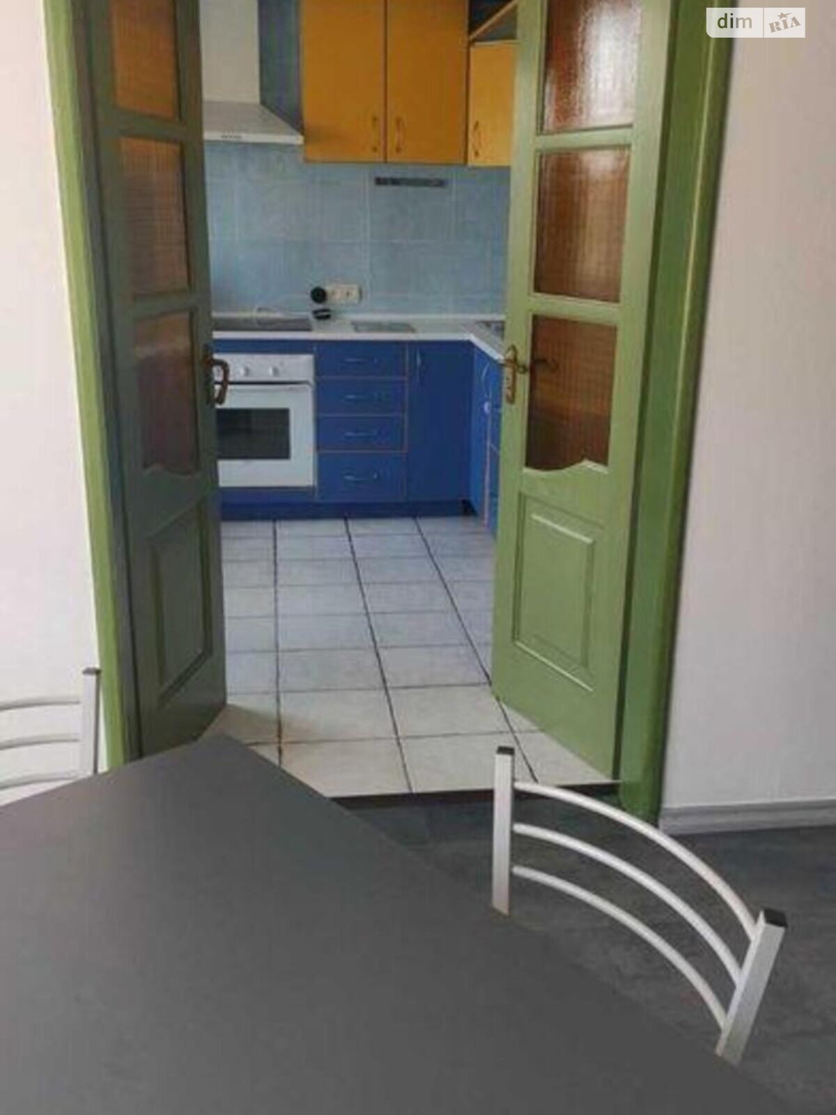 Продажа трехкомнатной квартиры в Киеве, на ул. Приозерная 2Б, район Оболонь фото 1