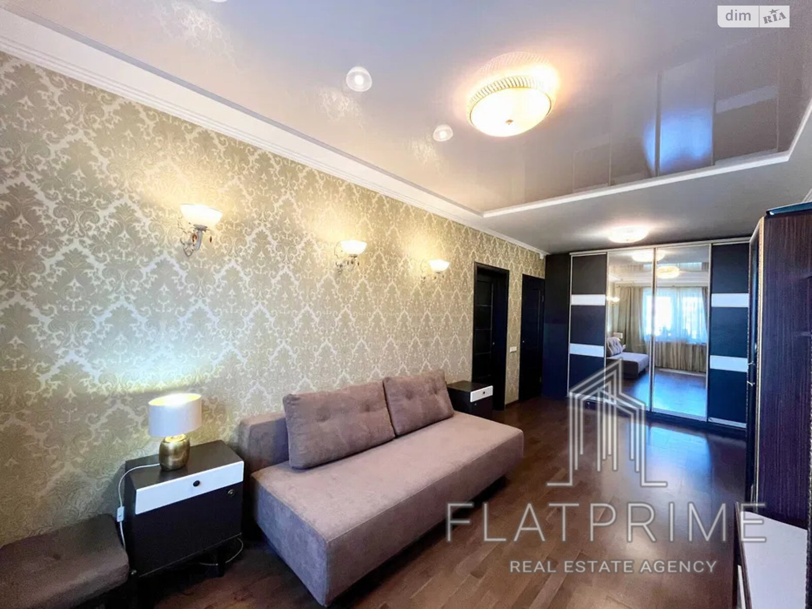 Продажа трехкомнатной квартиры в Киеве, на ул. Приозерная 6А, район Оболонь фото 1 Продажа трехкомнатной квартиры в Киеве, на ул. Приозерная 6А, район Оболонь фото 1