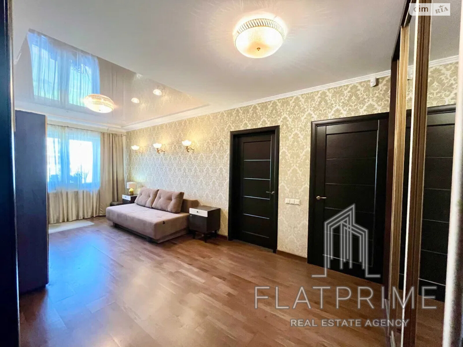 Продажа трехкомнатной квартиры в Киеве, на ул. Приозерная 6А, район Оболонь фото 1 Продажа трехкомнатной квартиры в Киеве, на ул. Приозерная 6А, район Оболонь фото 1