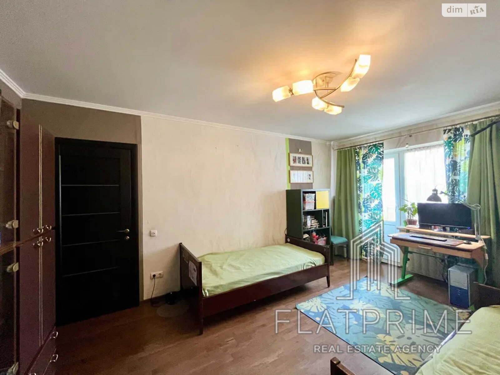 Продажа трехкомнатной квартиры в Киеве, на ул. Приозерная 6А, район Оболонь фото 1 Продажа трехкомнатной квартиры в Киеве, на ул. Приозерная 6А, район Оболонь фото 1