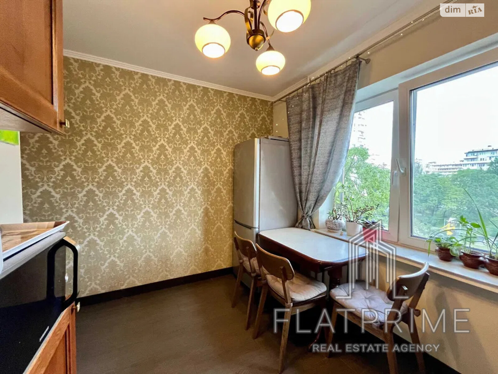 Продажа трехкомнатной квартиры в Киеве, на ул. Приозерная 6А, район Оболонь фото 1 Продажа трехкомнатной квартиры в Киеве, на ул. Приозерная 6А, район Оболонь фото 1