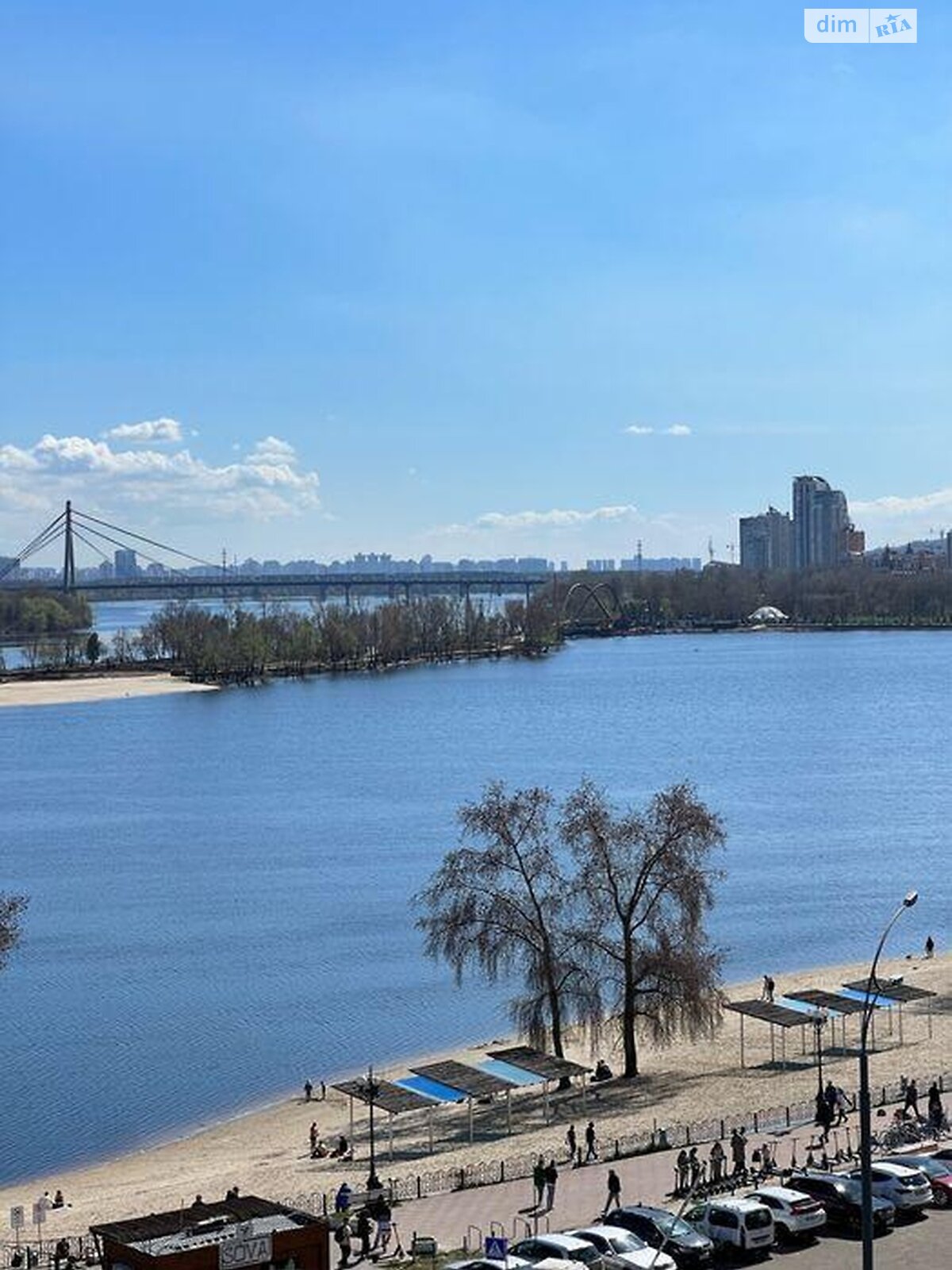 Продаж трикімнатної квартири в Києві, на вул. Прирічна 5, район Оболонь фото 1 Продаж трикімнатної квартири в Києві, на вул. Прирічна 5, район Оболонь фото 1