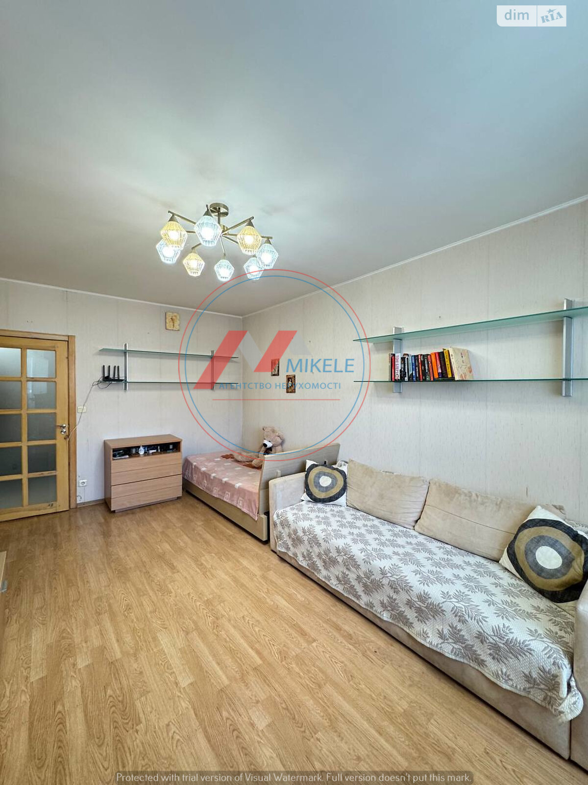 Продаж однокімнатної квартири в Києві, на вул. Прирічна 1, район Оболонь фото 1 Продаж однокімнатної квартири в Києві, на вул. Прирічна 1, район Оболонь фото 1