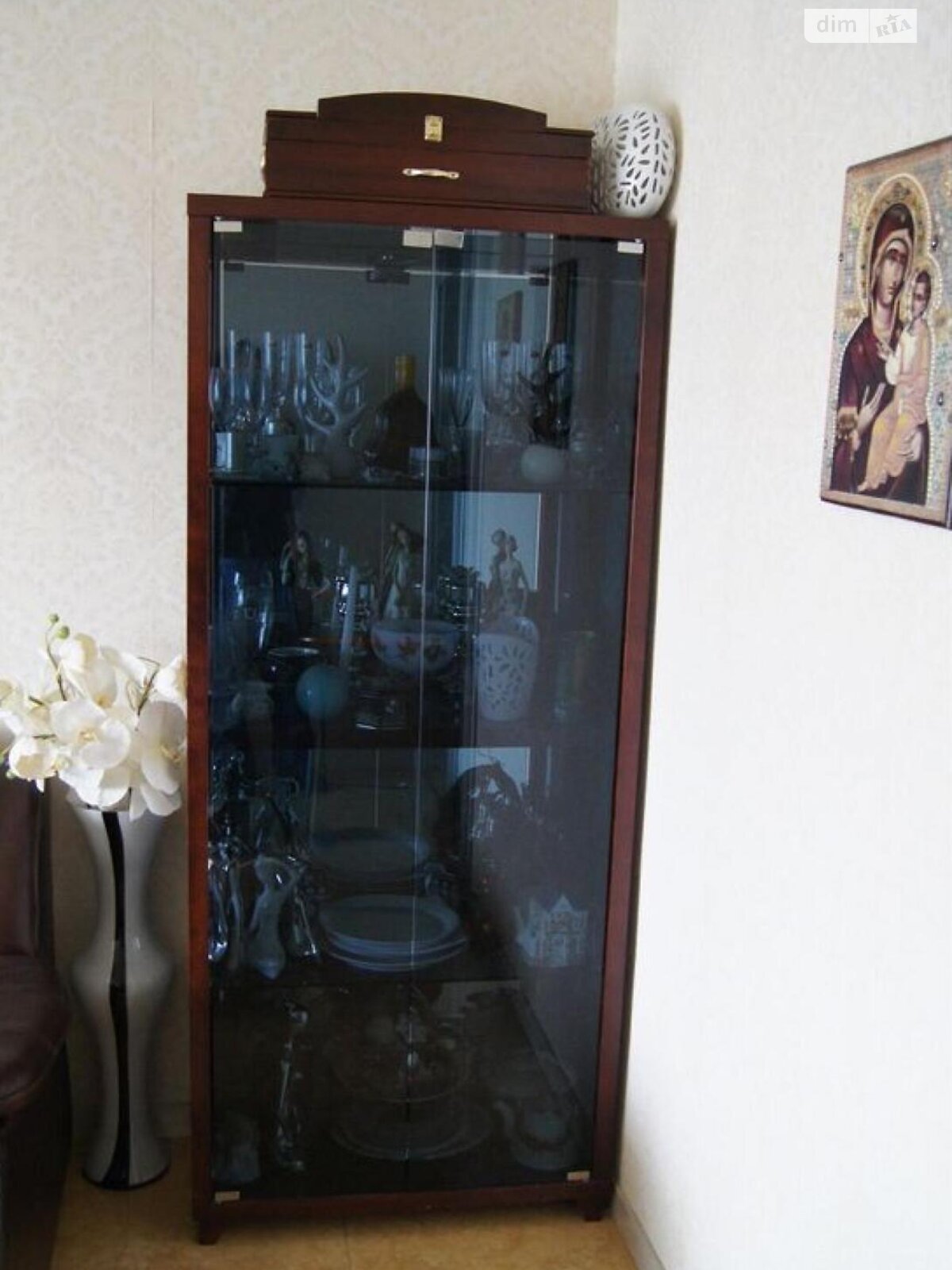 Продажа трехкомнатной квартиры в Киеве, на ул. Припятская 27, район Оболонь фото 1 Продажа трехкомнатной квартиры в Киеве, на ул. Припятская 27, район Оболонь фото 1