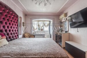 Продажа трехкомнатной квартиры в Киеве, на ул. Приречная 37, район Оболонь фото 2