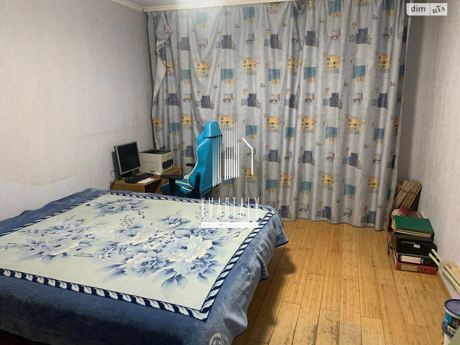 Продаж трикімнатної квартири в Києві, на вул. Прирічна 9А, район Оболонь фото 1 Продаж трикімнатної квартири в Києві, на вул. Прирічна 9А, район Оболонь фото 1