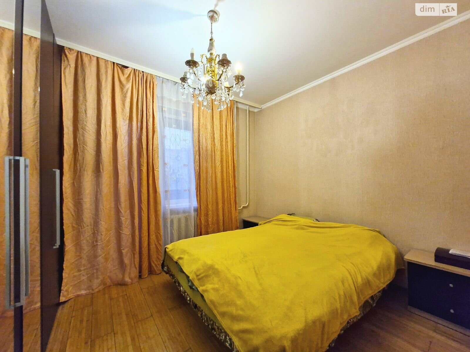 Продаж трикімнатної квартири в Києві, на вул. Прирічна 9А, район Оболонь фото 1 Продаж трикімнатної квартири в Києві, на вул. Прирічна 9А, район Оболонь фото 1