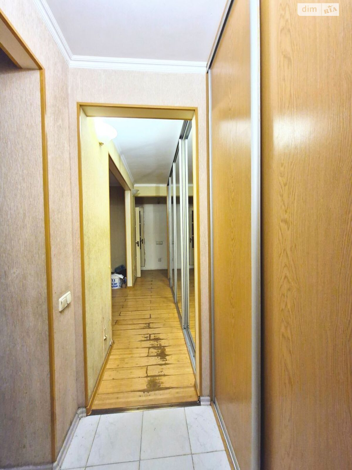 Продаж трикімнатної квартири в Києві, на вул. Прирічна 9А, район Оболонь фото 1 Продаж трикімнатної квартири в Києві, на вул. Прирічна 9А, район Оболонь фото 1